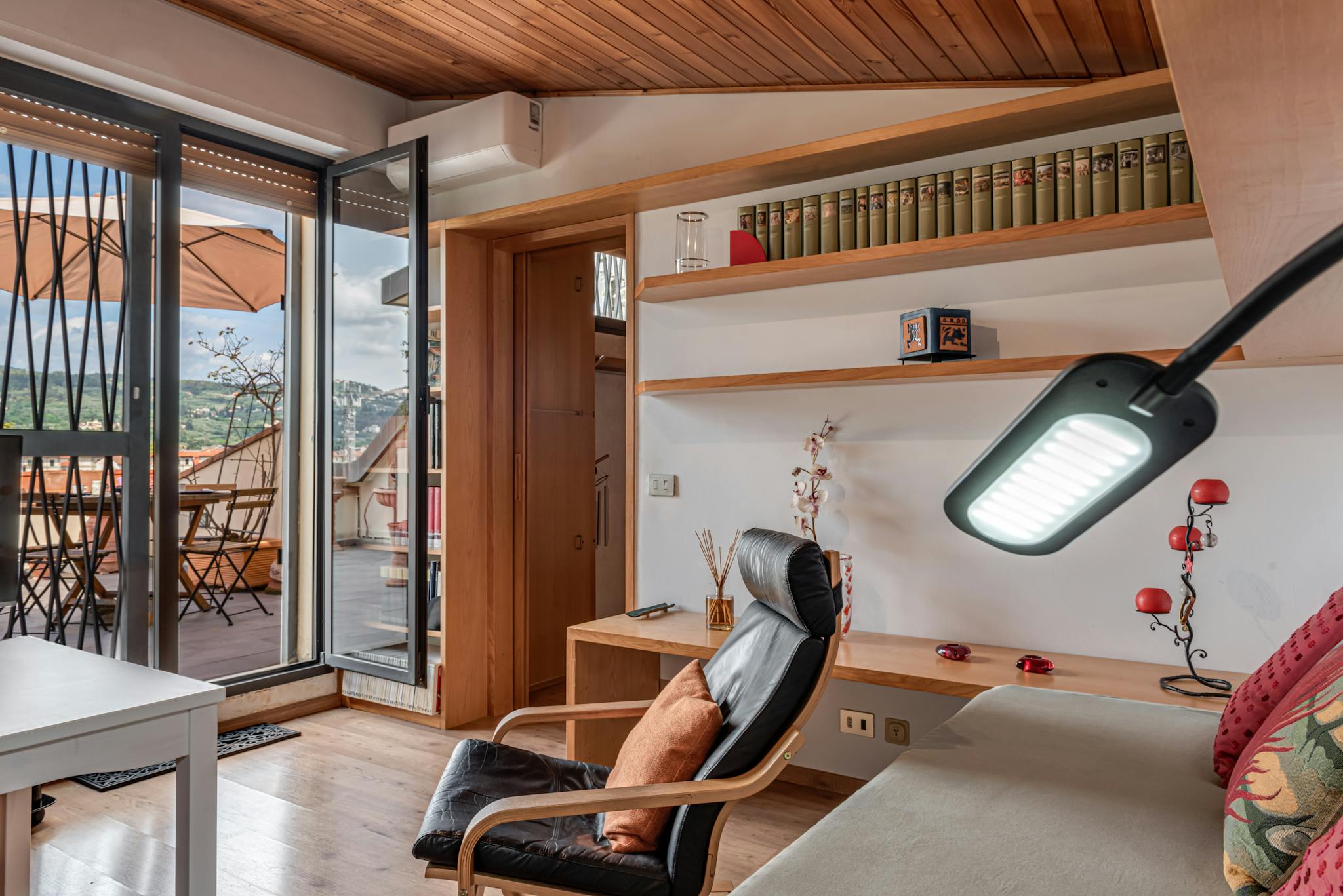 Via Augusto Novelli, Coverciano preview