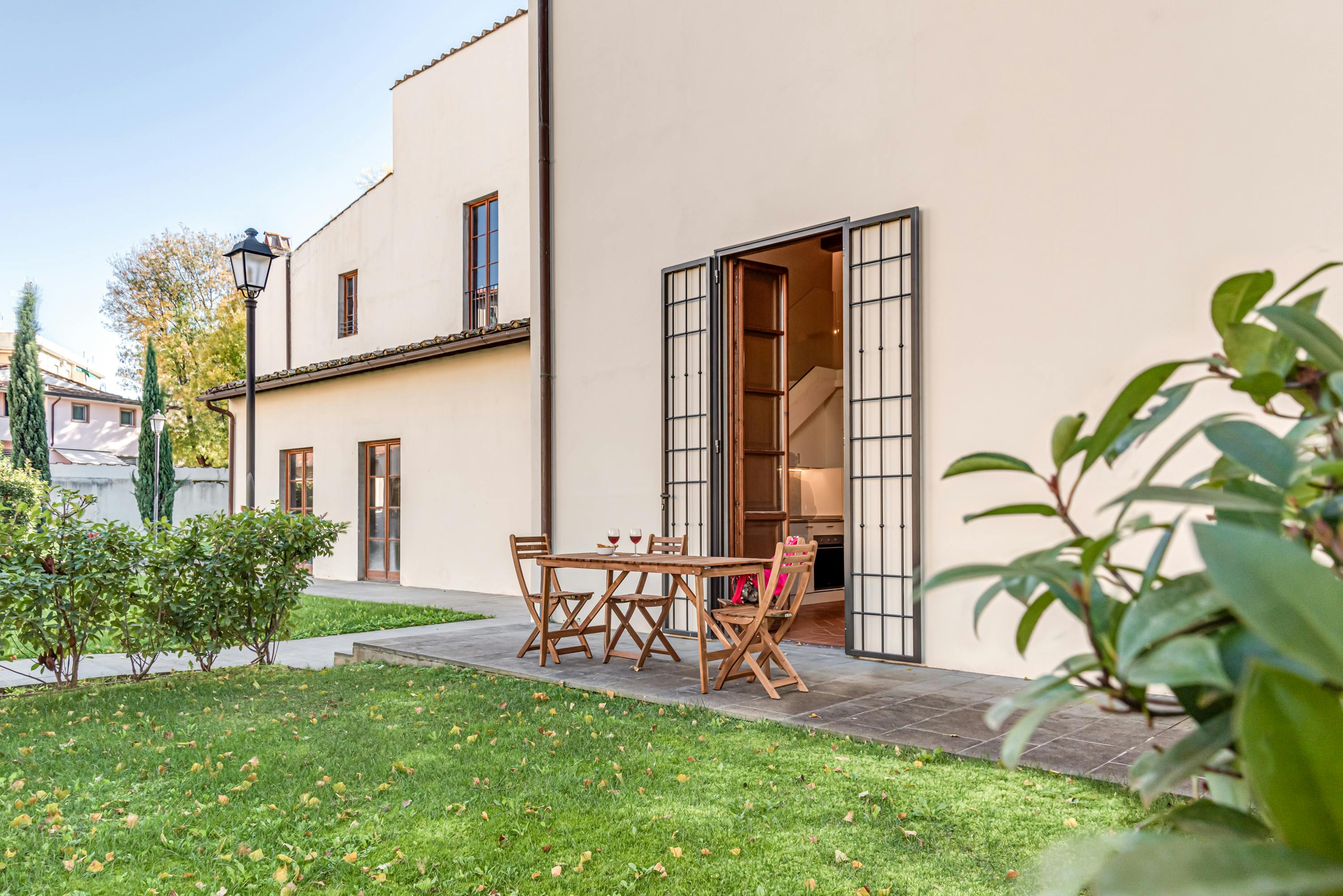 Apartment for rent for €1,902 per month in Coverciano, Via Salvi Cristiani