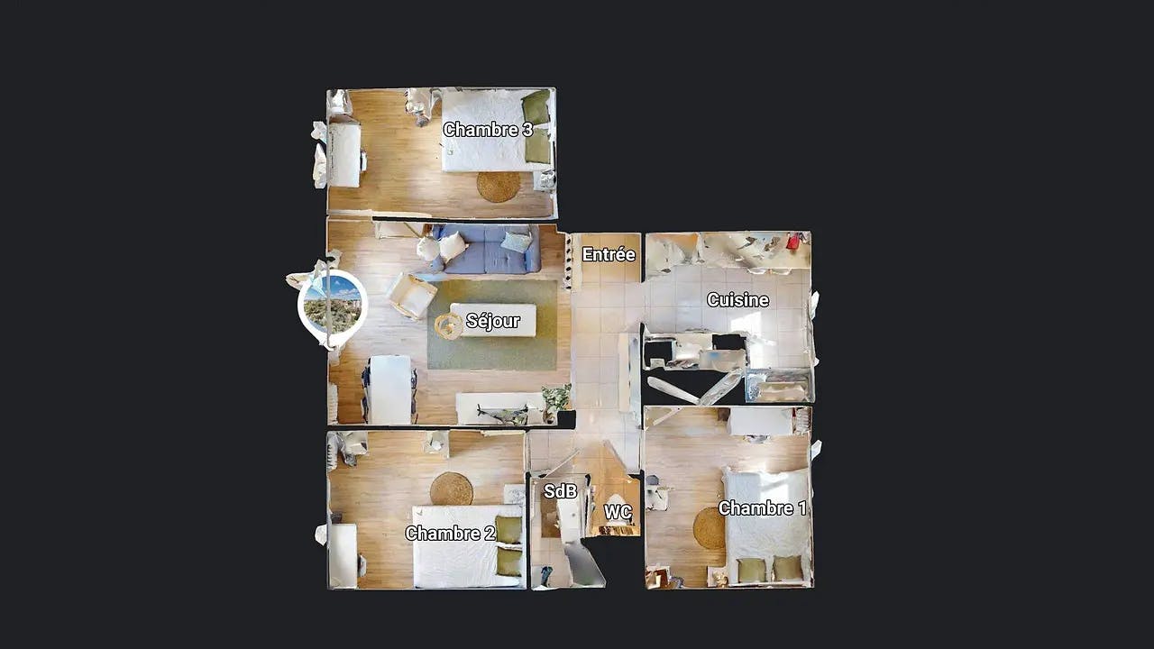 preview gallery tile