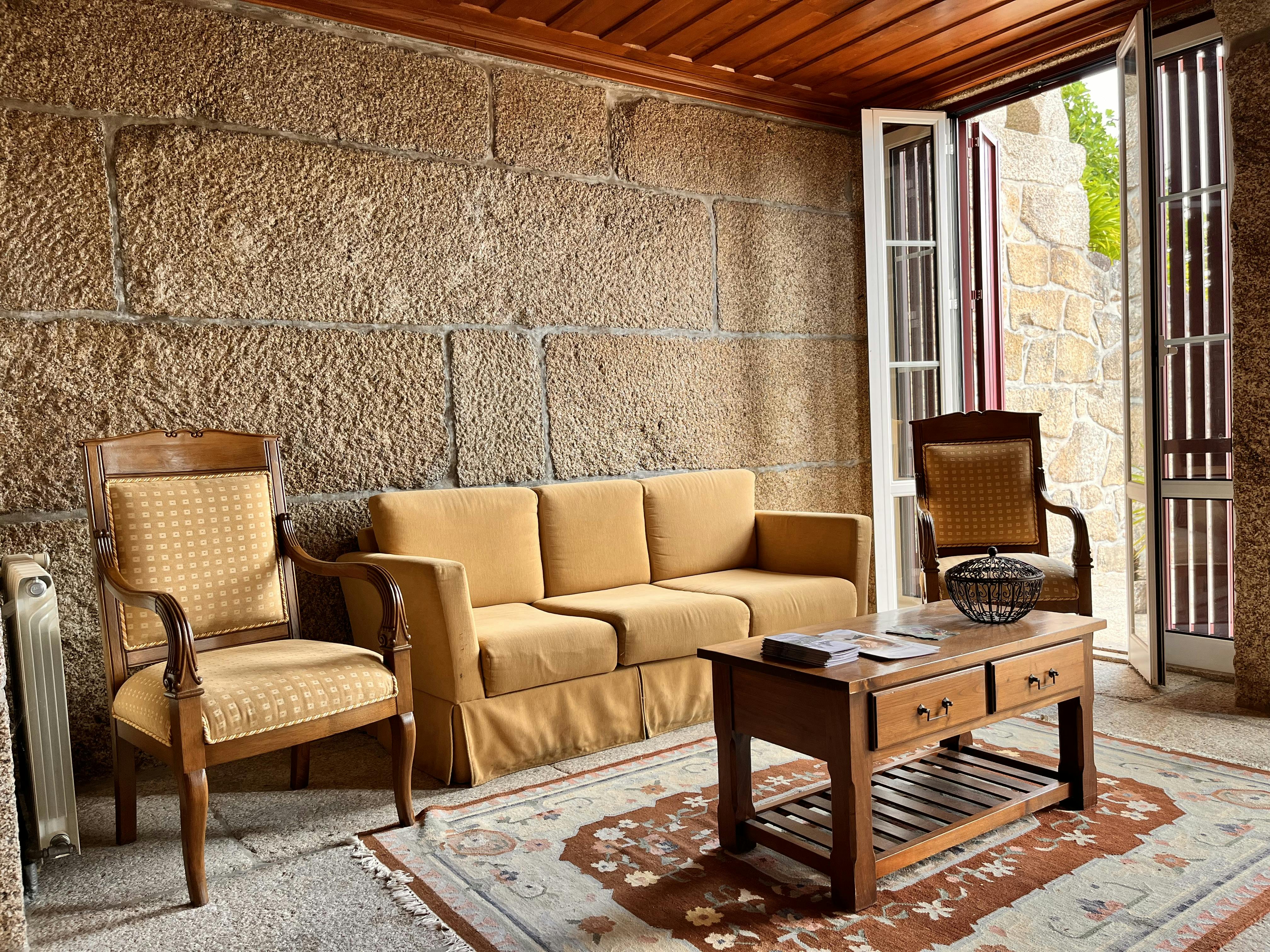 Wohnung zu mieten für 1.000 € pro Monat in Rio Douro, Rua de Santa Bárbara