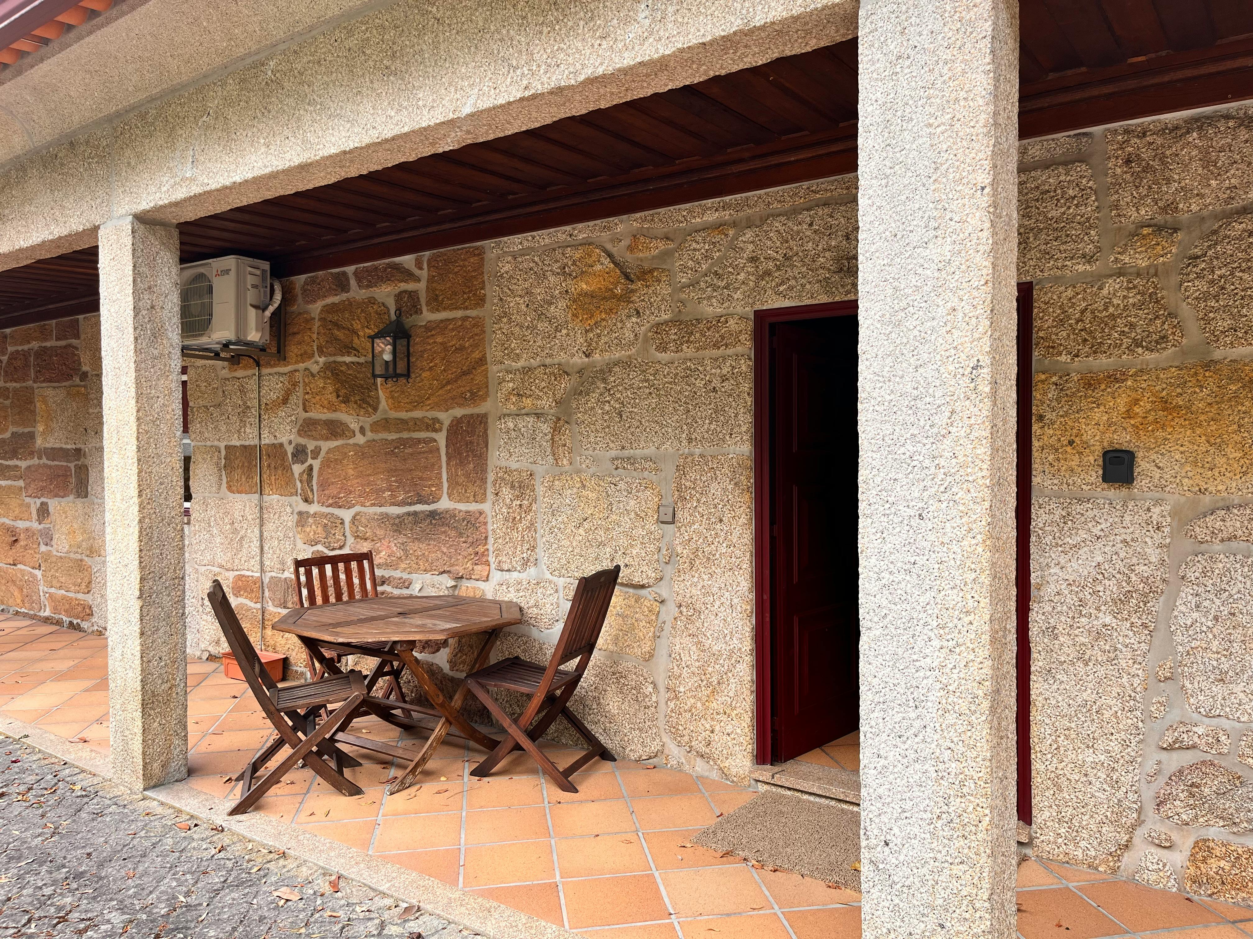 Apartment Rio Douro, 1 bed — photo 6