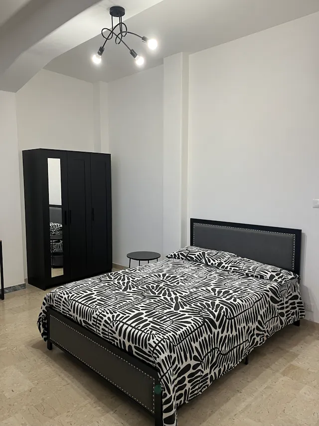 Private room in Via Imperia, Rome (1641789) room image 2
