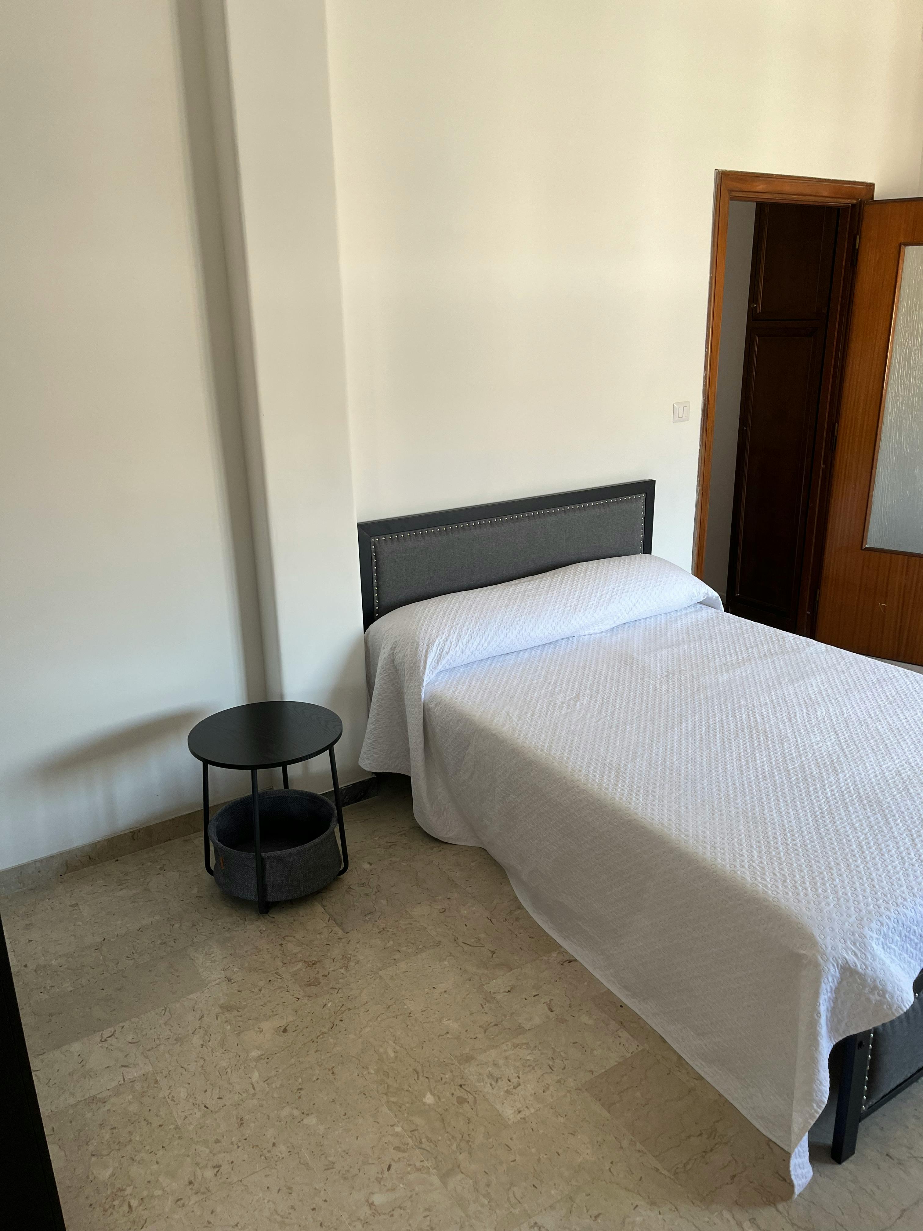 Single room Rome, 1 bed, 17m² — photo 6
