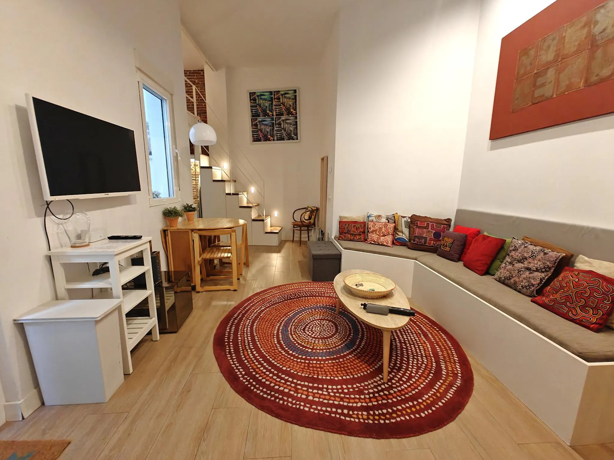 Calle de las Delicias, Madrid preview