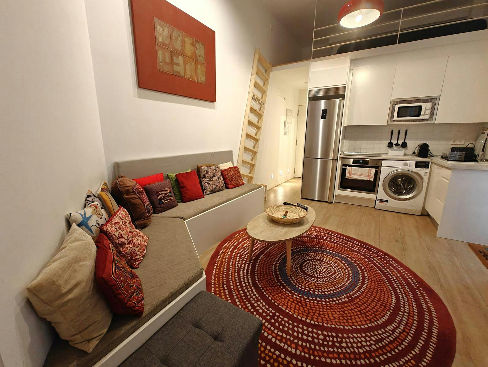 preview gallery tile