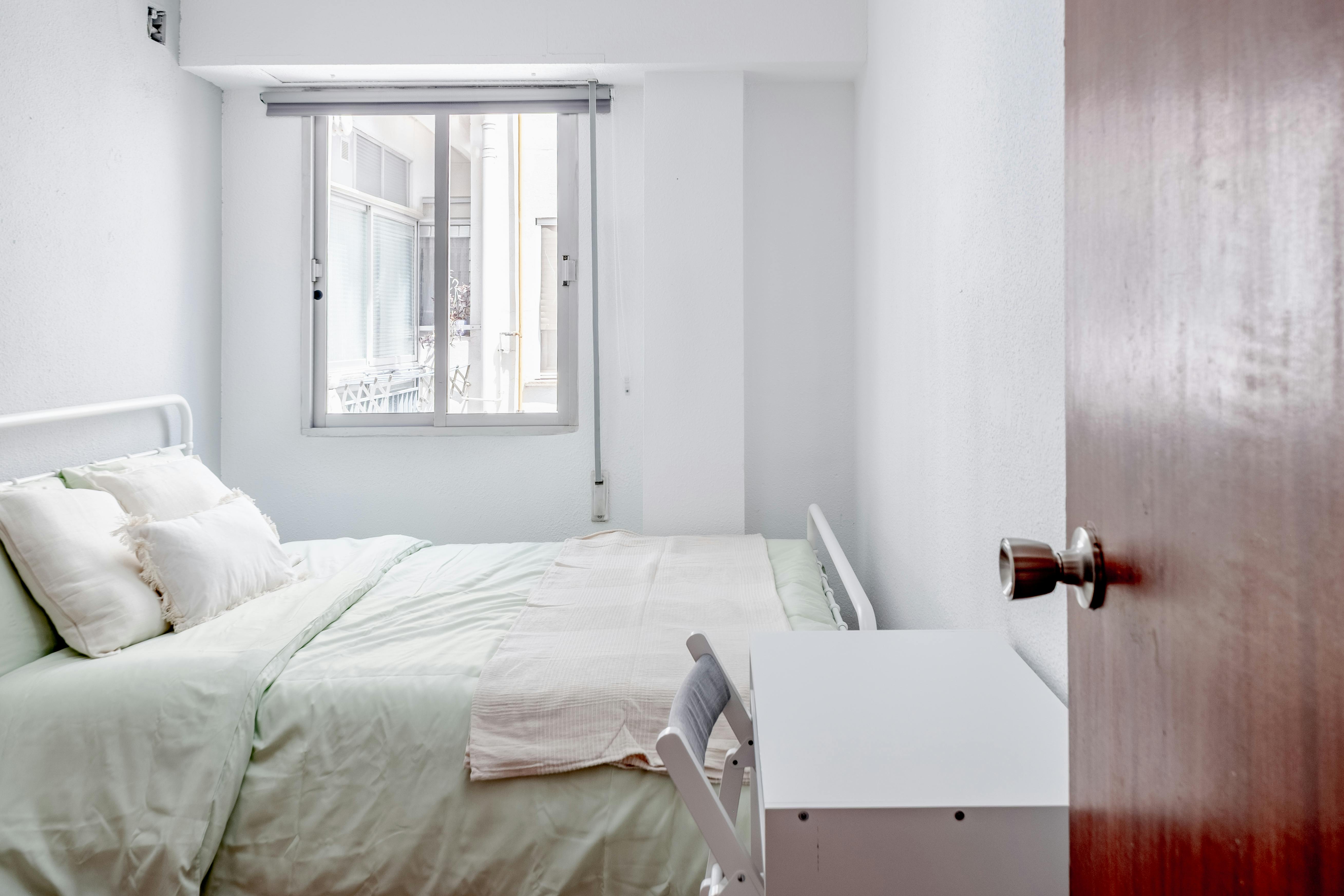 Отдельная комната сдается в аренду за 265 € в месяц в Aldaia, Carrer Dissabte