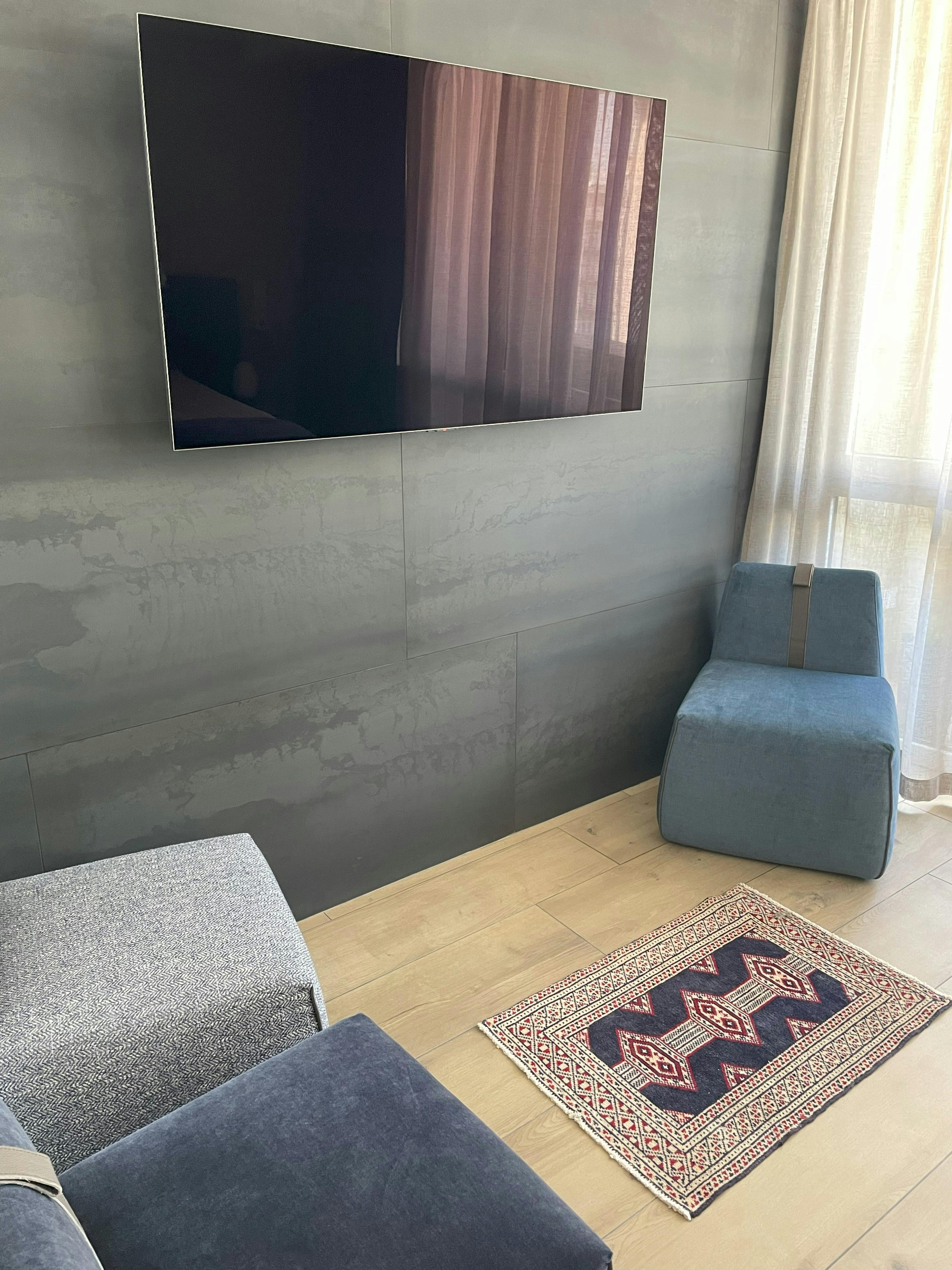 Apartment Budapest — photo 4