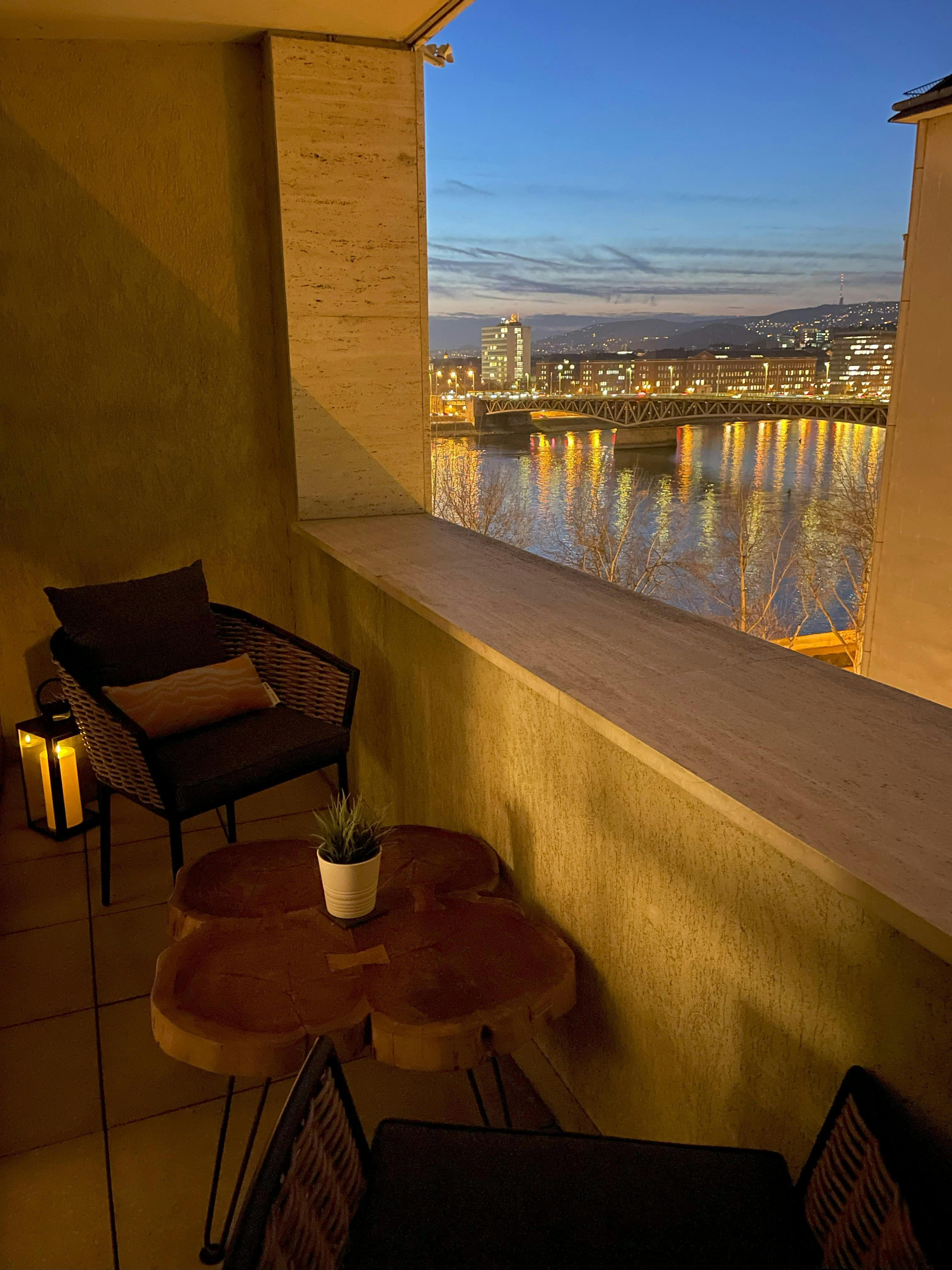 Studio zu mieten für 426.553 HUF pro Monat in Budapest, Lechner Ödön fasor