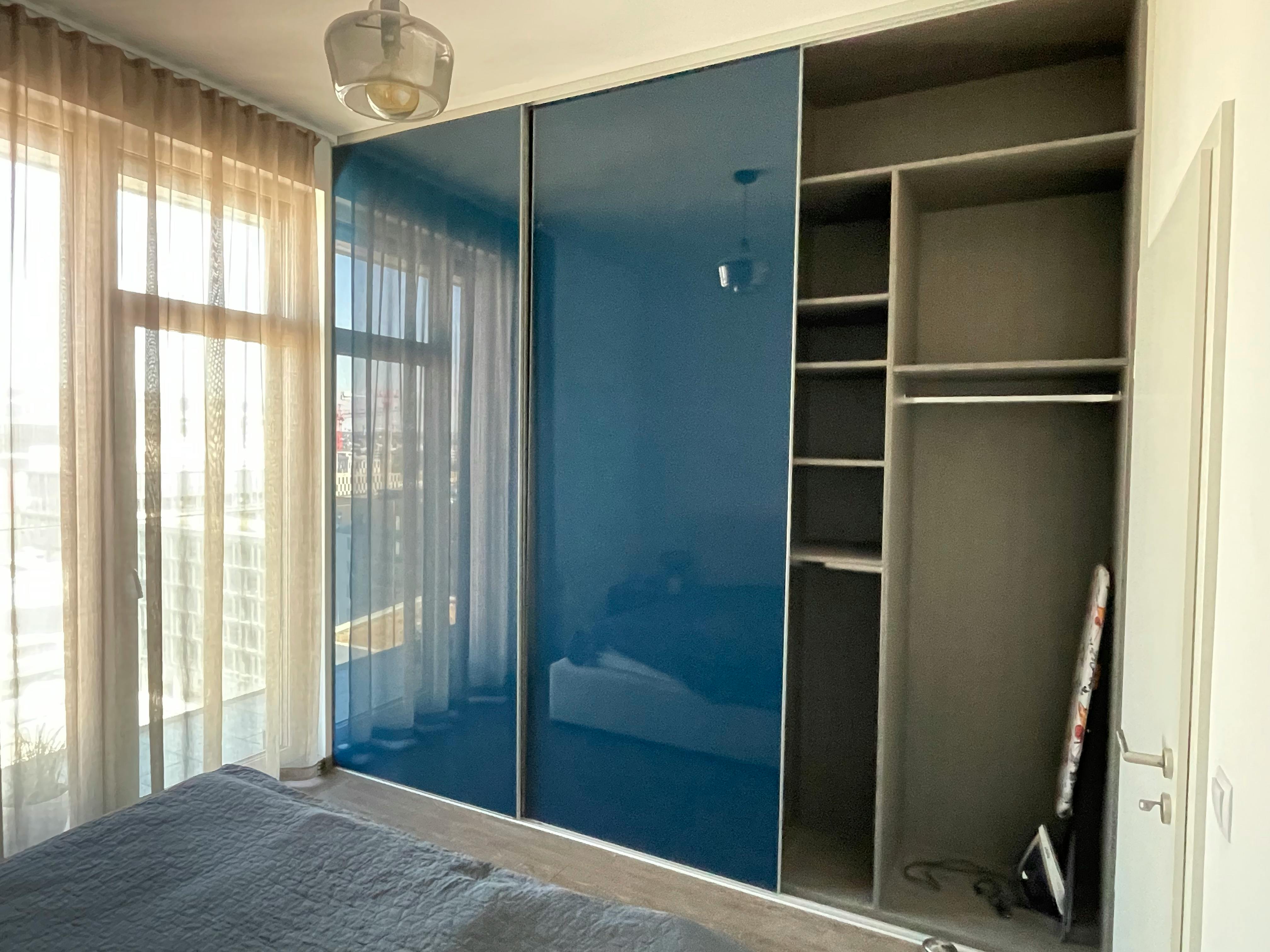 Apartment Budapest, 1 bed — photo 4