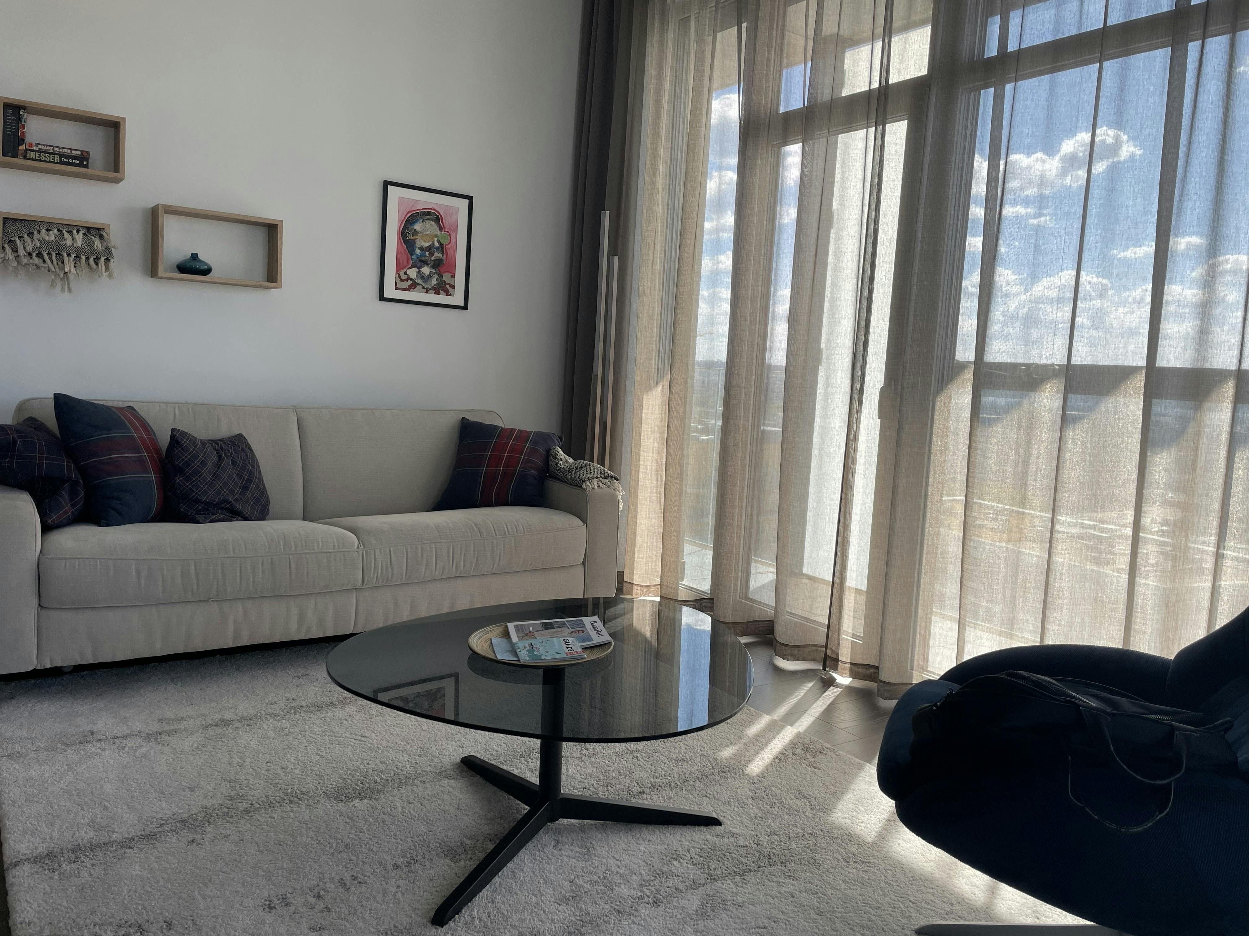 preview gallery tile