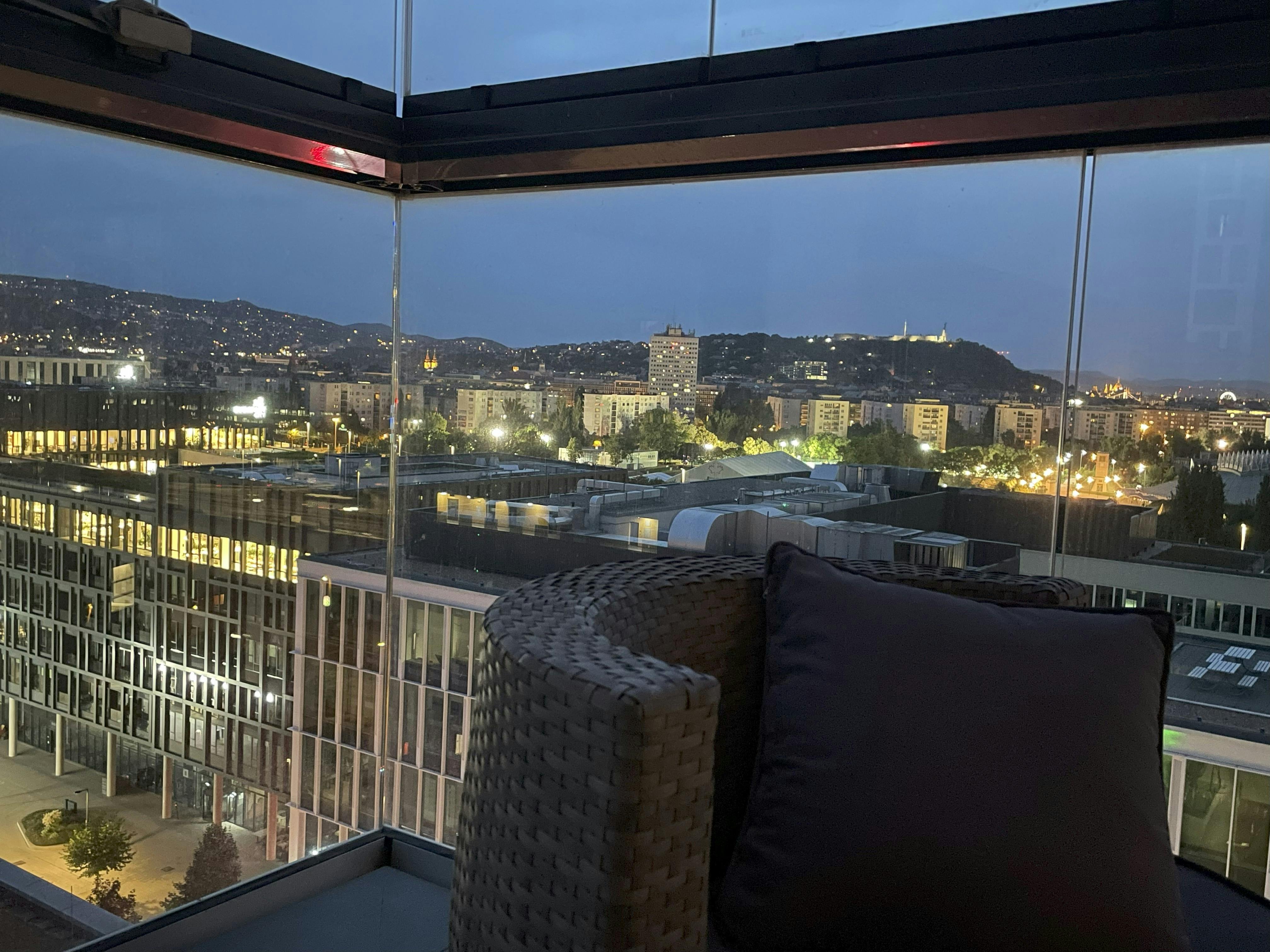 Wohnung zu mieten für 541.420 HUF pro Monat in Budapest, Bíró László József körút