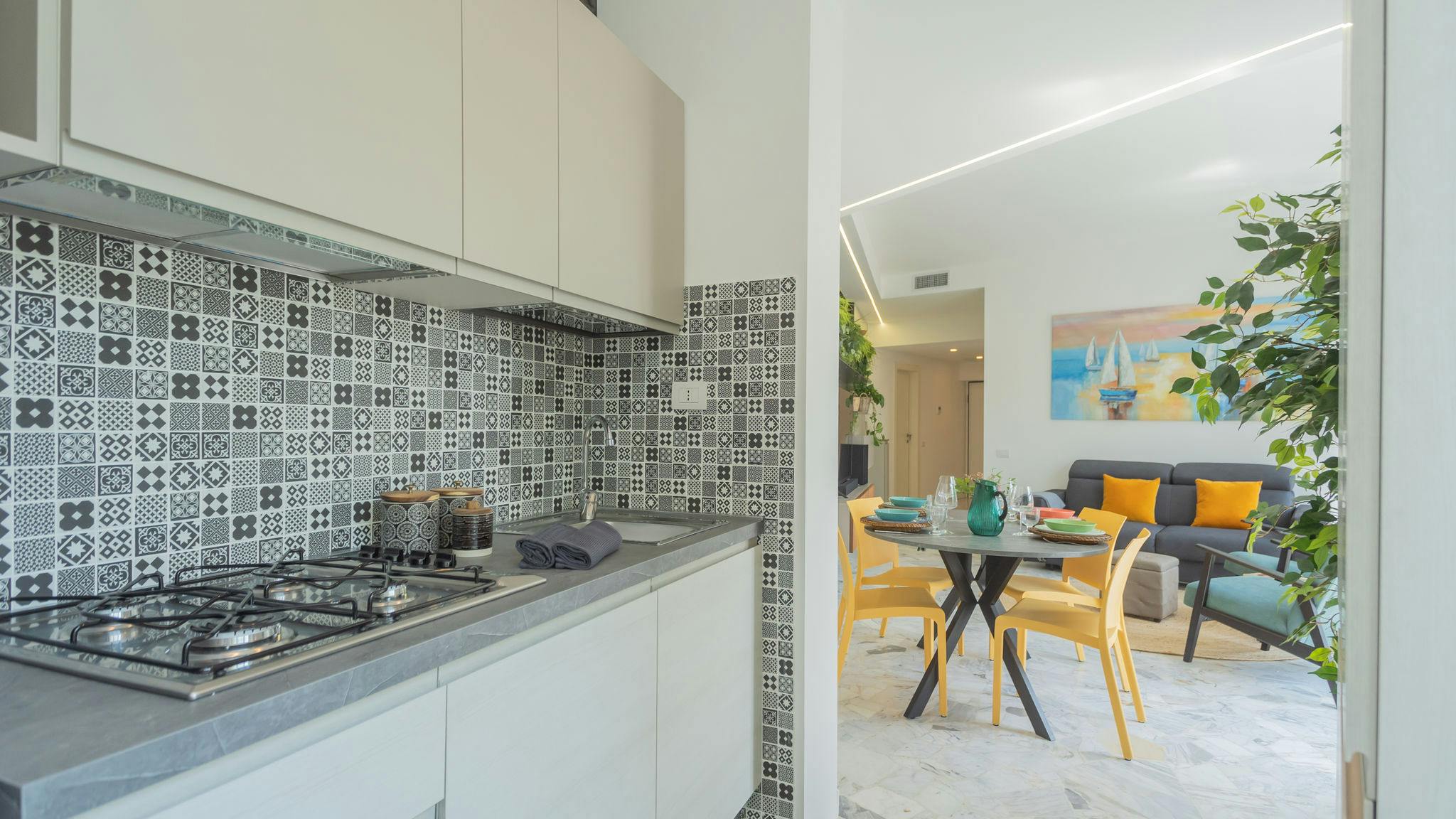 preview gallery tile