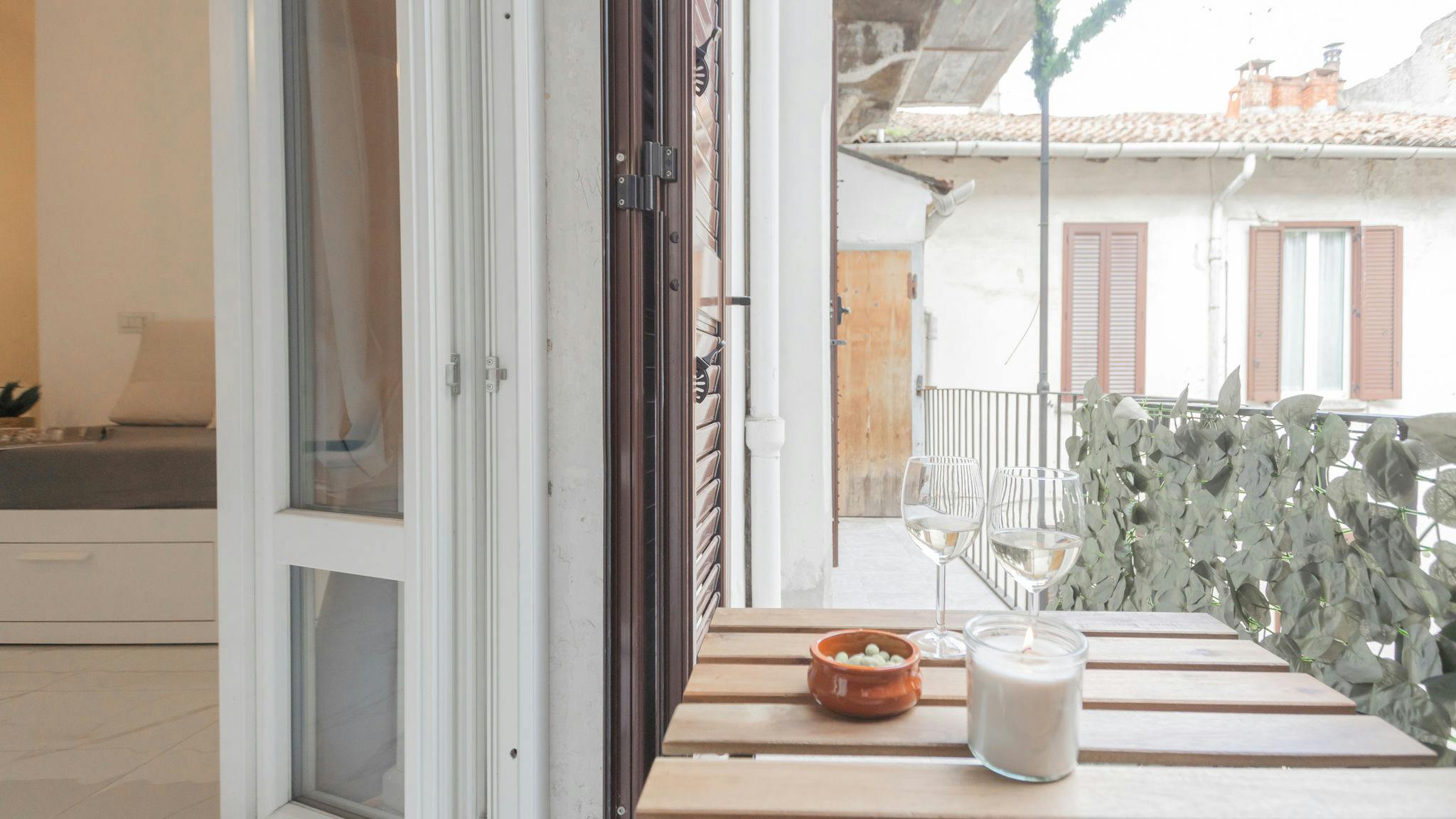 Apartment for rent for €1 per month in Como, Via Milano