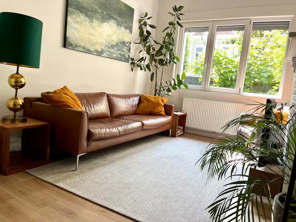 Hollandstraat, Antwerpen Antwerpen