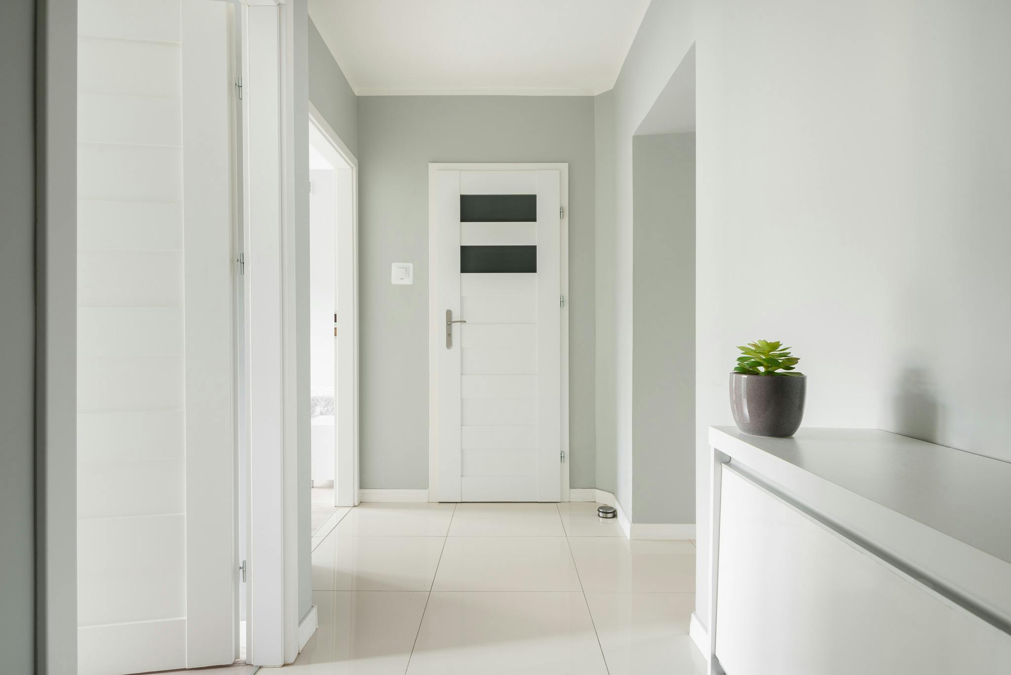 Single room Warsaw, 1 bed, 18m² — photo 4