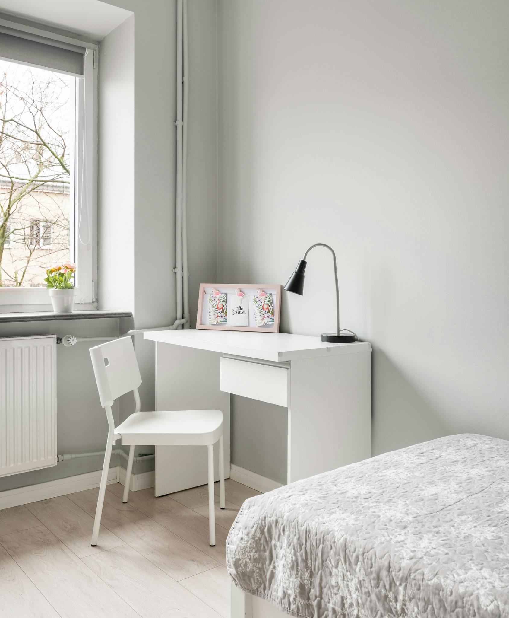Single room Warsaw, 1 bed, 18m² — photo 6