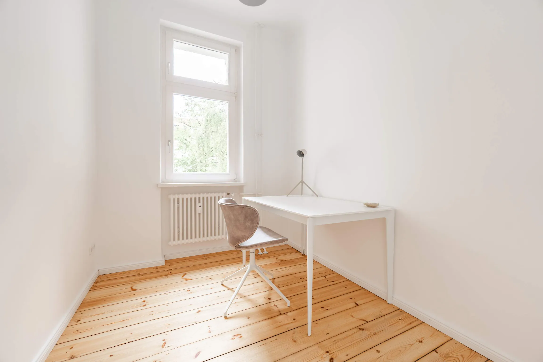 2-Bedroom Apartment in Lauterberger Straße, Berlin (1641897) ROOM 2