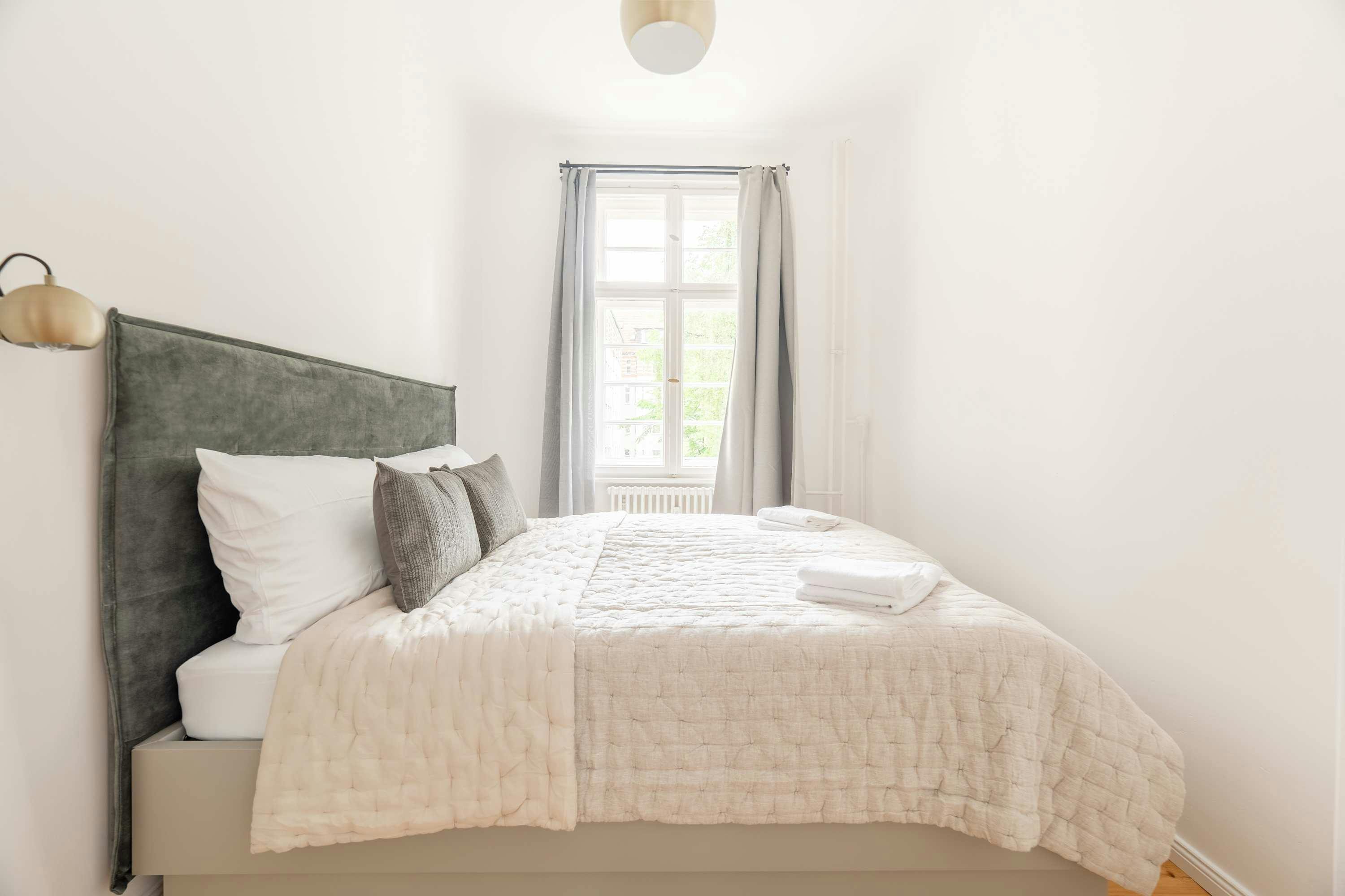 Apartment Berlin, 2 beds — photo 10