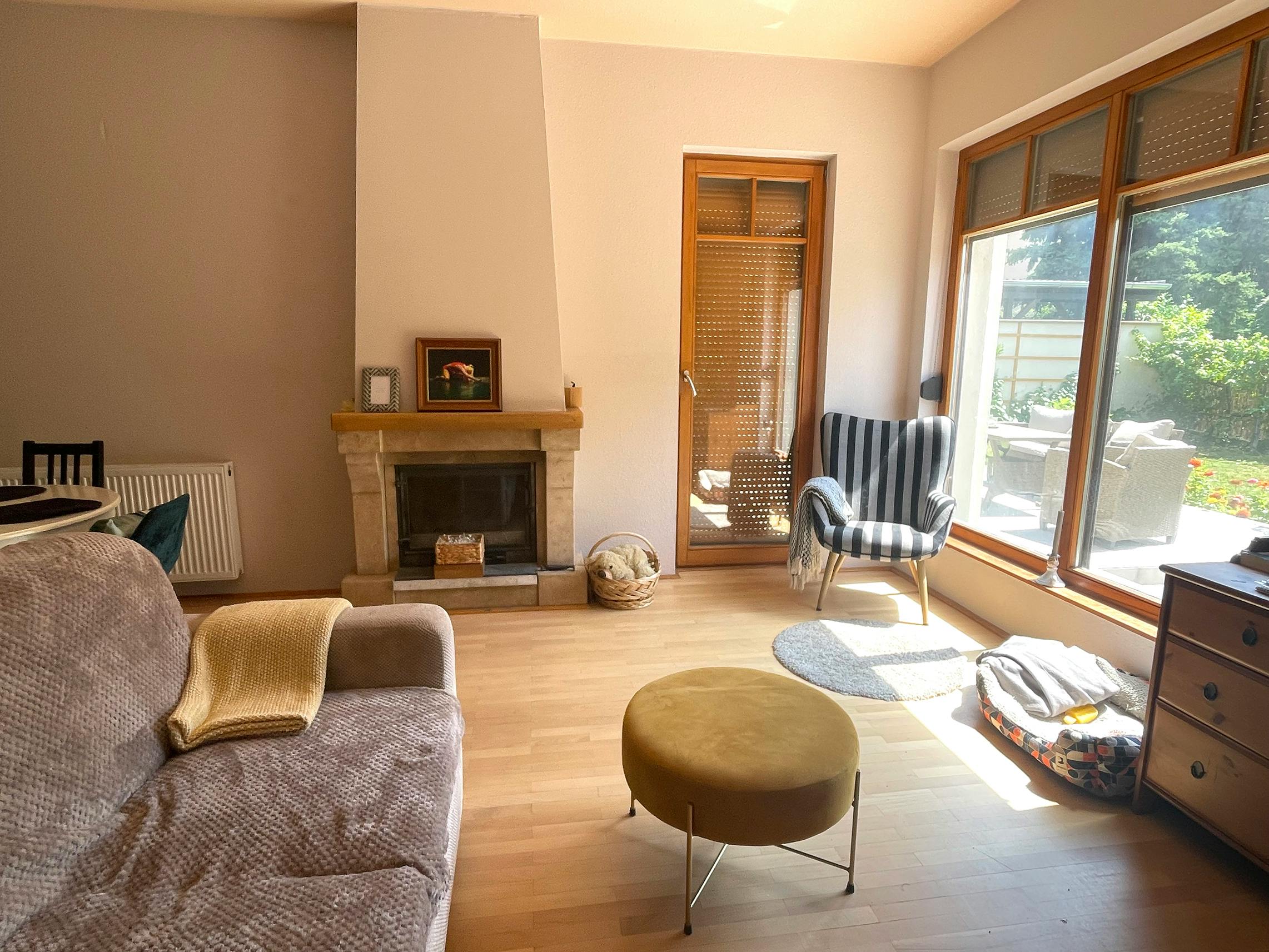 Apartment Budapest, 2 beds — photo 14