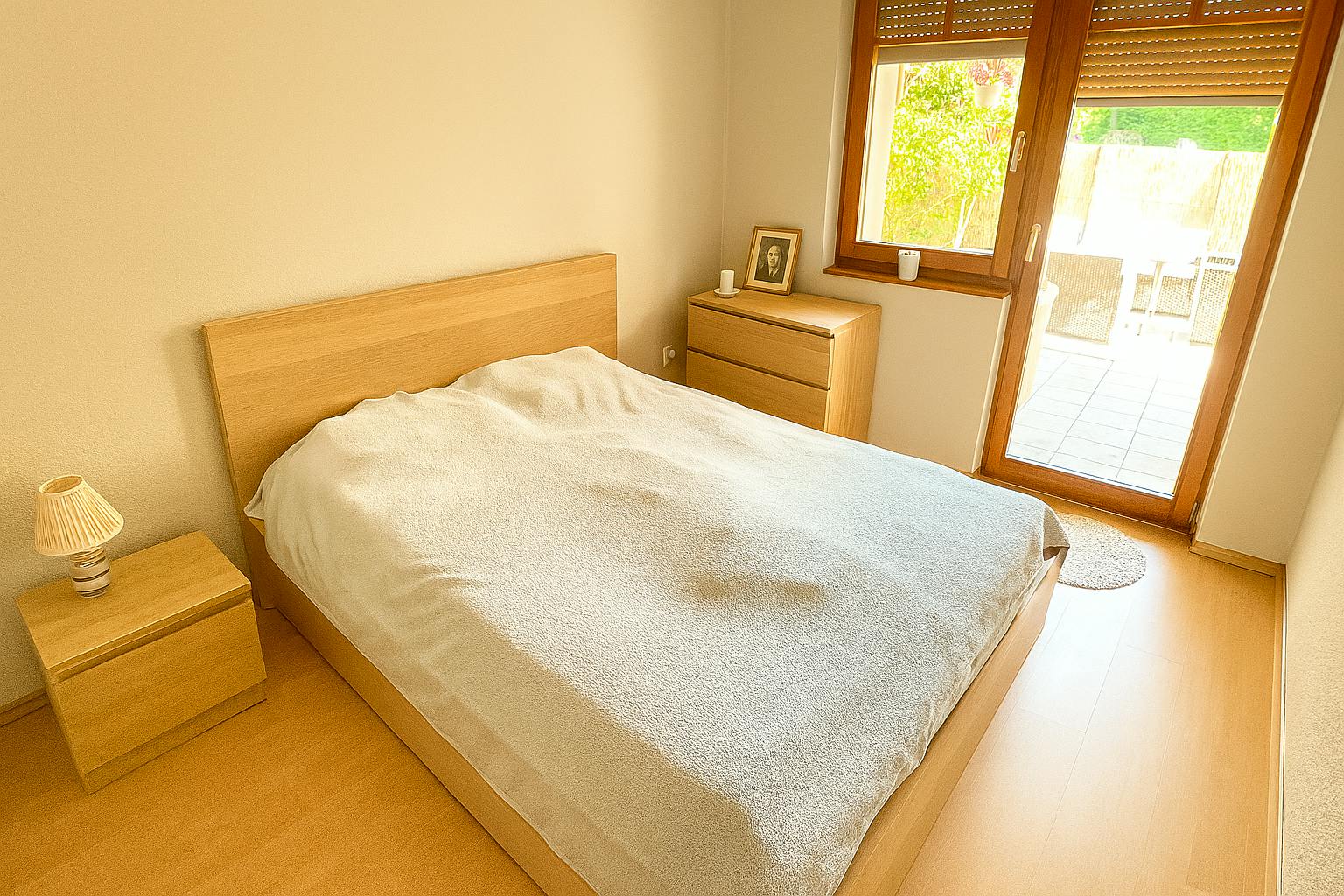 Apartment Budapest, 2 beds — photo 6