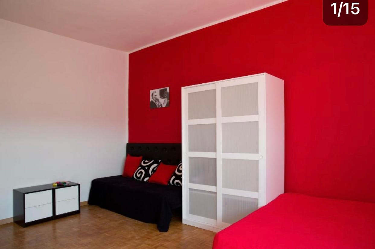 Viale Principe Amedeo, Rimini preview