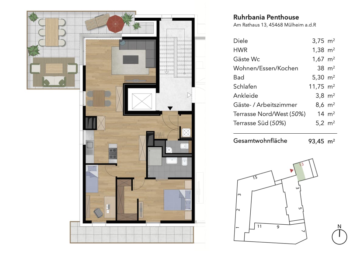 preview gallery tile