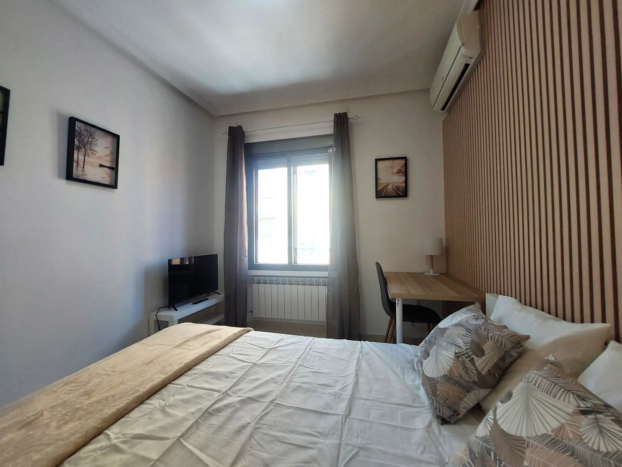 Private room in Calle Sanz Raso, Madrid (1641940) ROOM 2