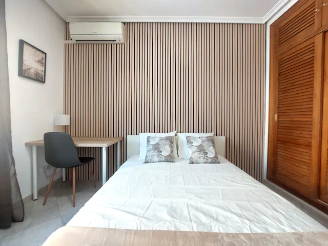 Private room in Calle Sanz Raso, Madrid (1641940) room image 40