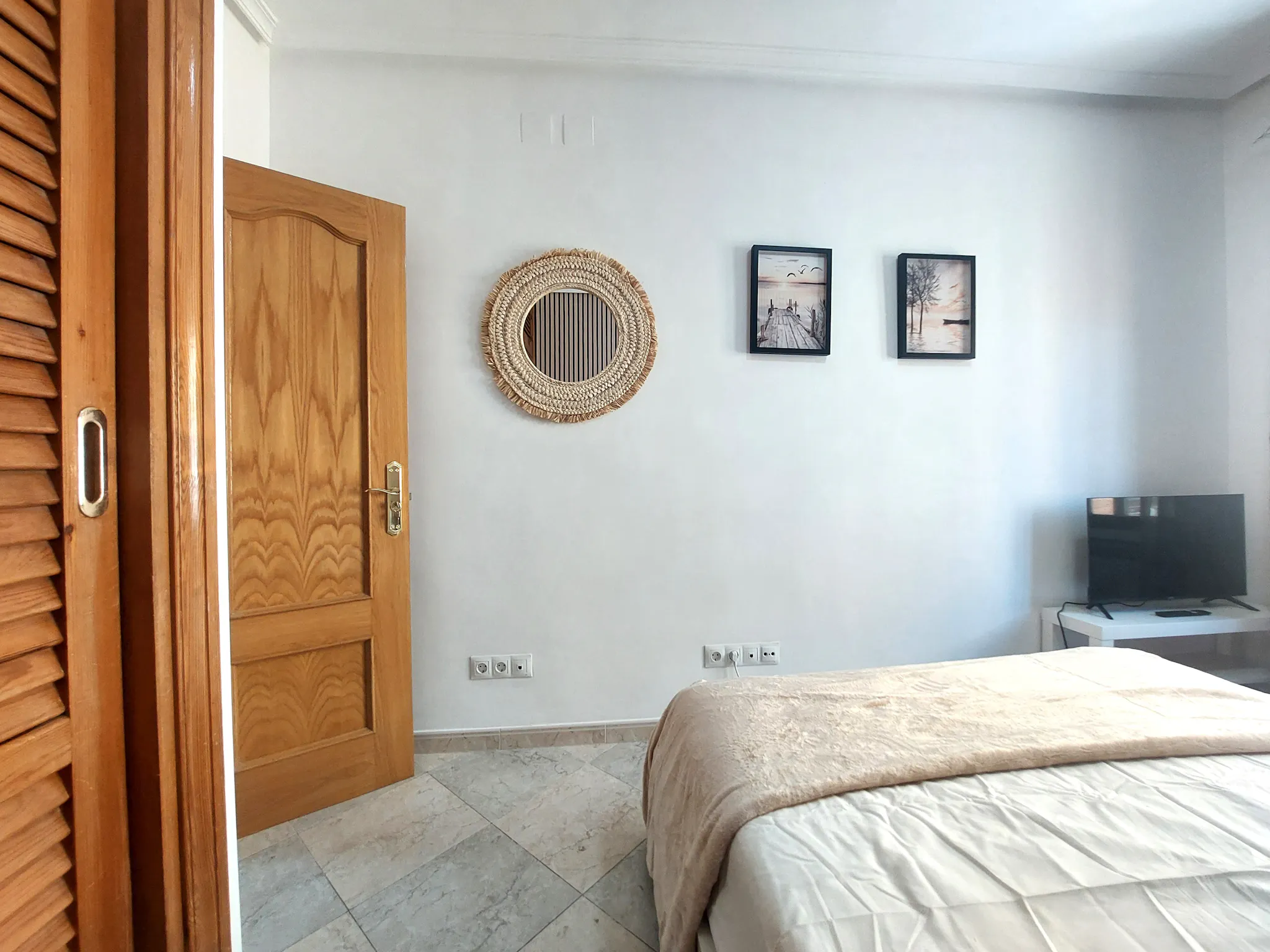 Private room in Calle Sanz Raso, Madrid (1641940) ROOM 3