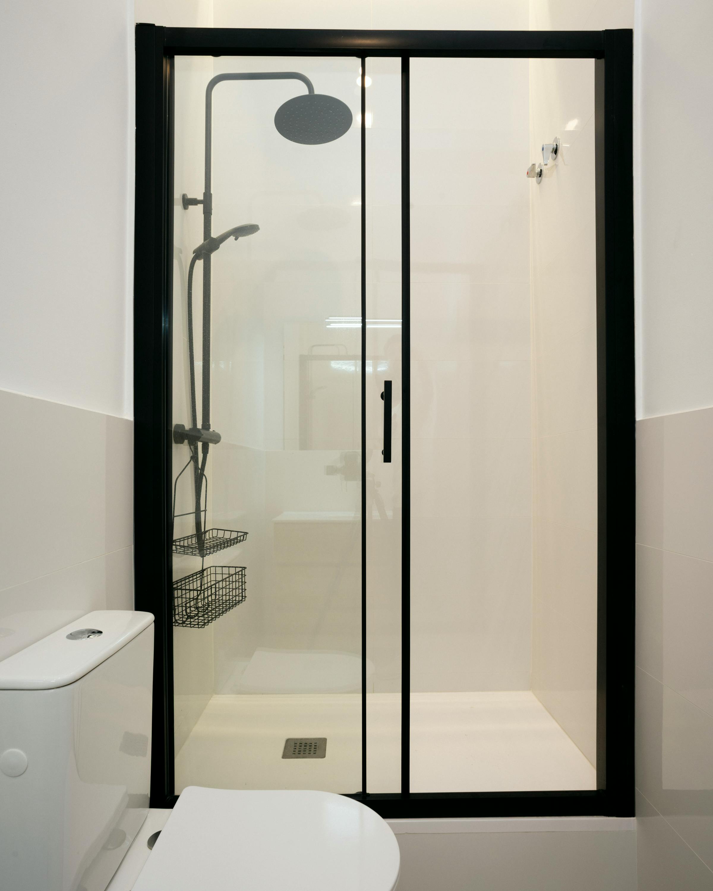 Single room Barcelona, 1 bed, 18m² — photo 5