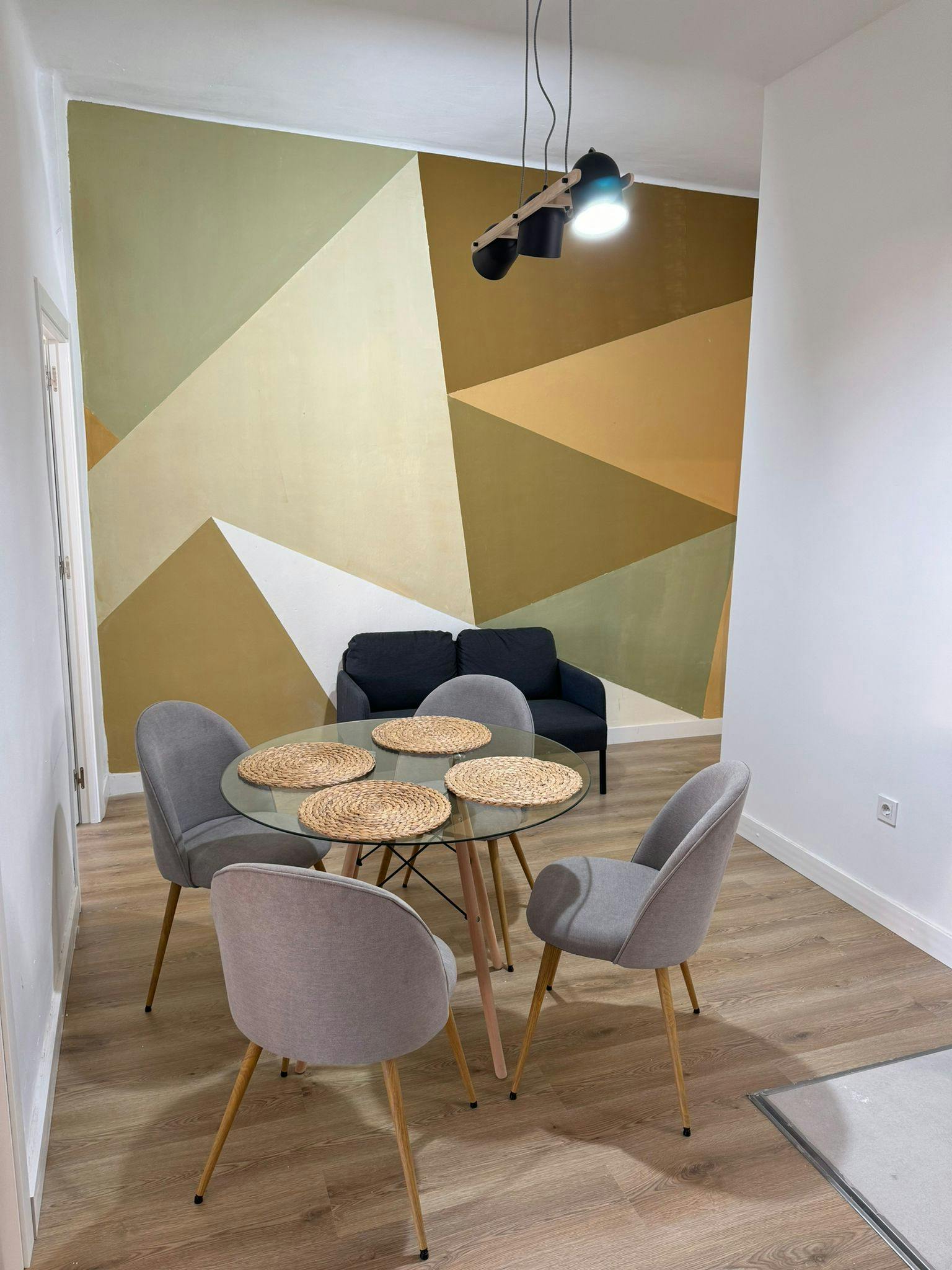 Single room Aldaia, 1 bed, 10m² — photo 2