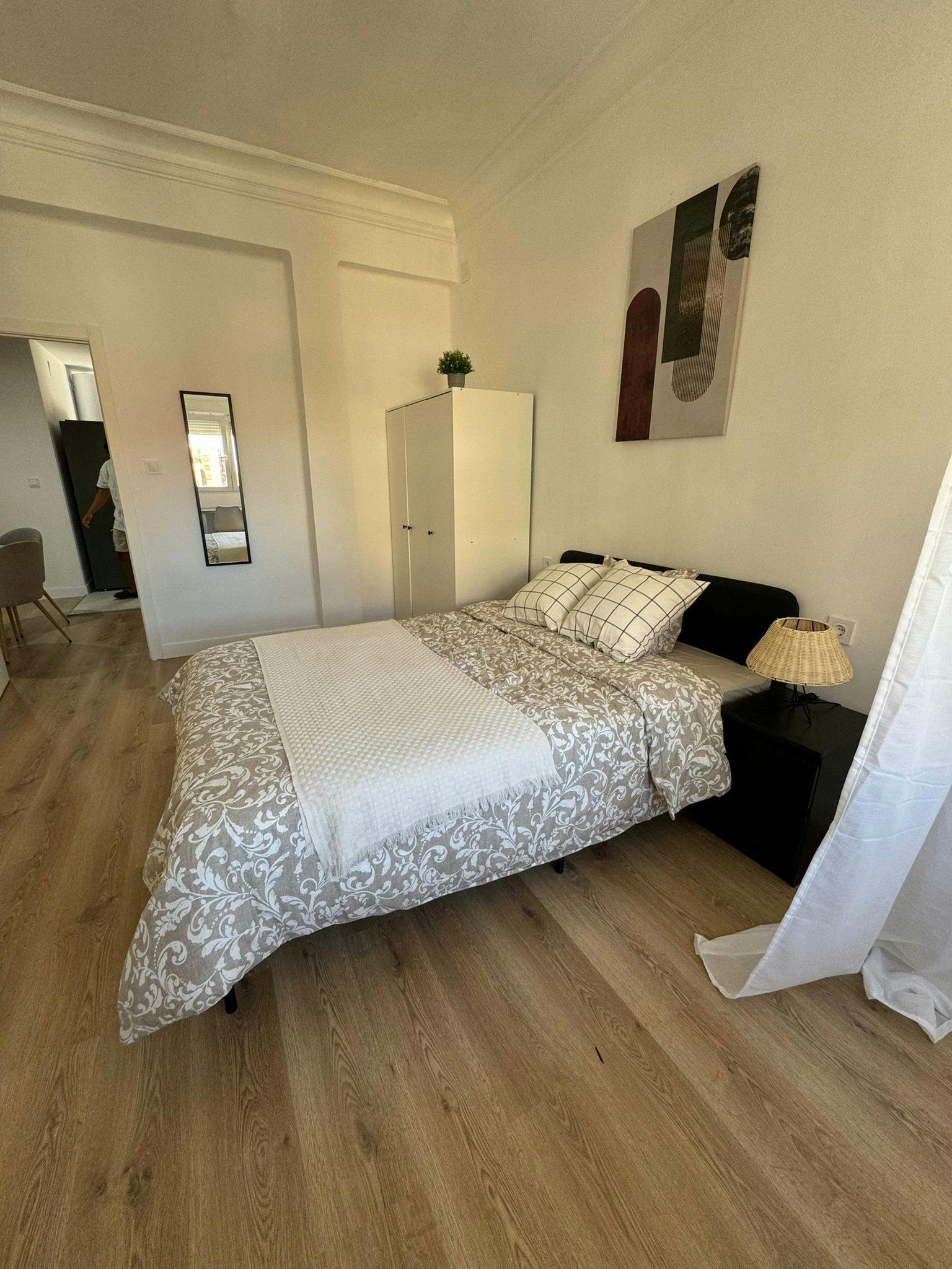 Single room Aldaia, 1 bed, 10m² — photo 9