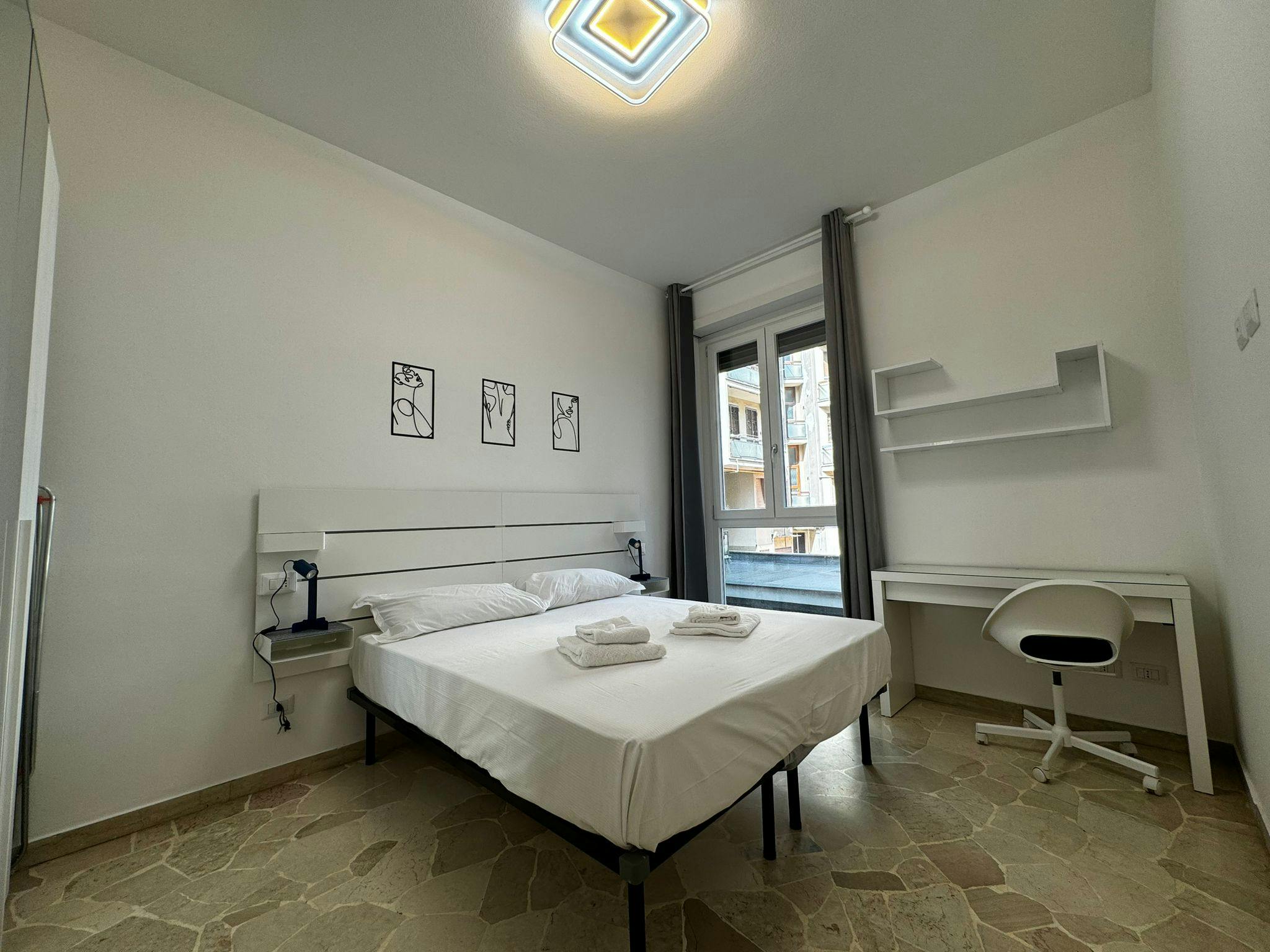 Via Privata Sebastiano Serlio, Milan preview