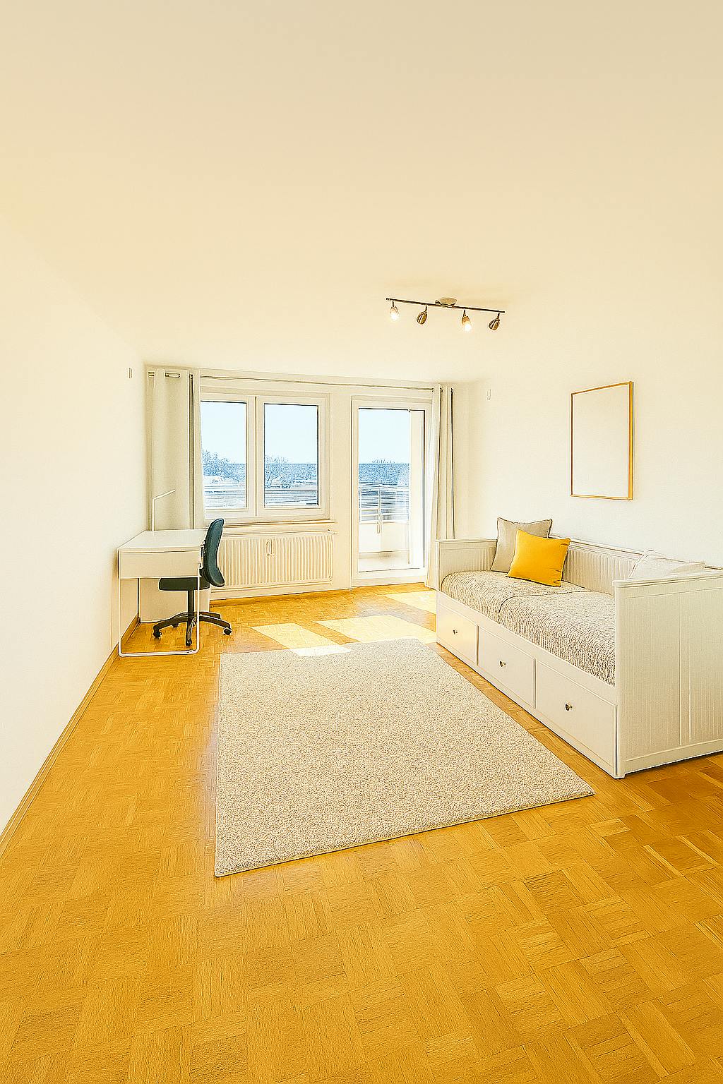 Pokój prywatny do wynajęcia za 690 € miesięcznie w mieście Augsburg, Neuburger Straße