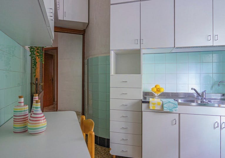 Single room Rome, 1 bed, 12m² — photo 2