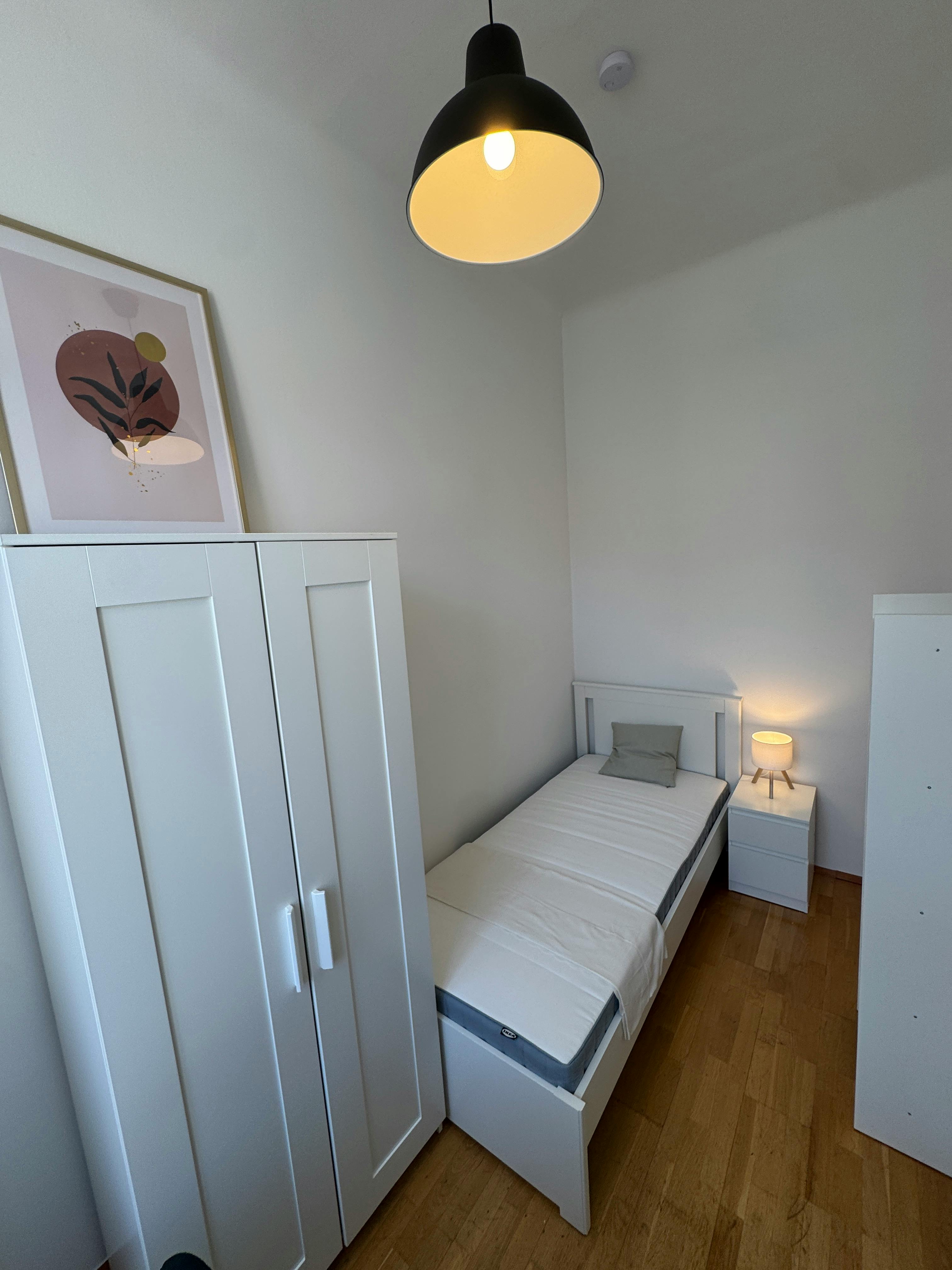 Baumgasse, Vienna preview