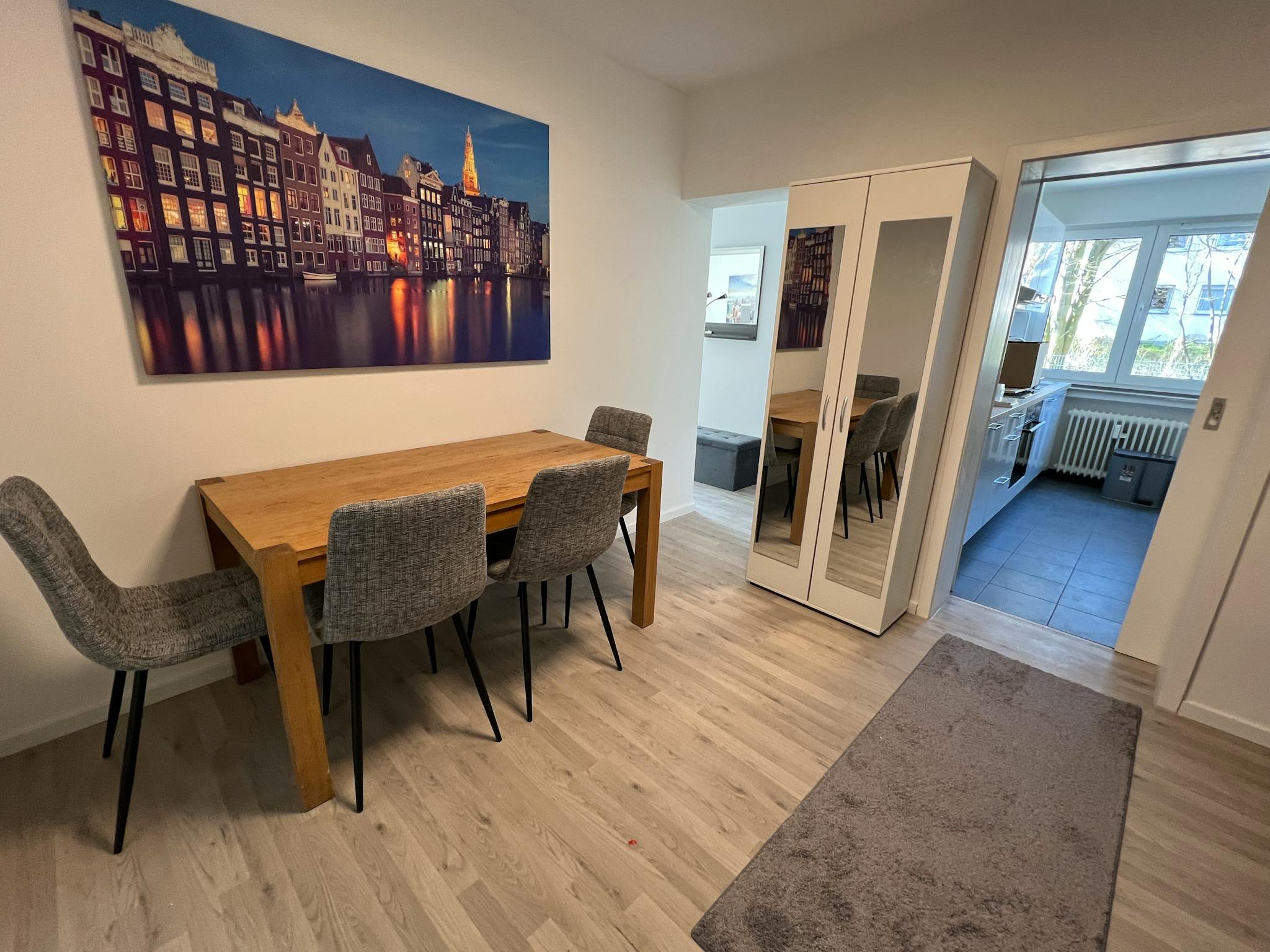 Bremer Straße, Eschborn preview