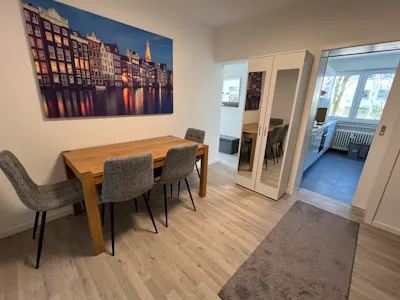 Private room for rent on Bremer Straße, Eschborn