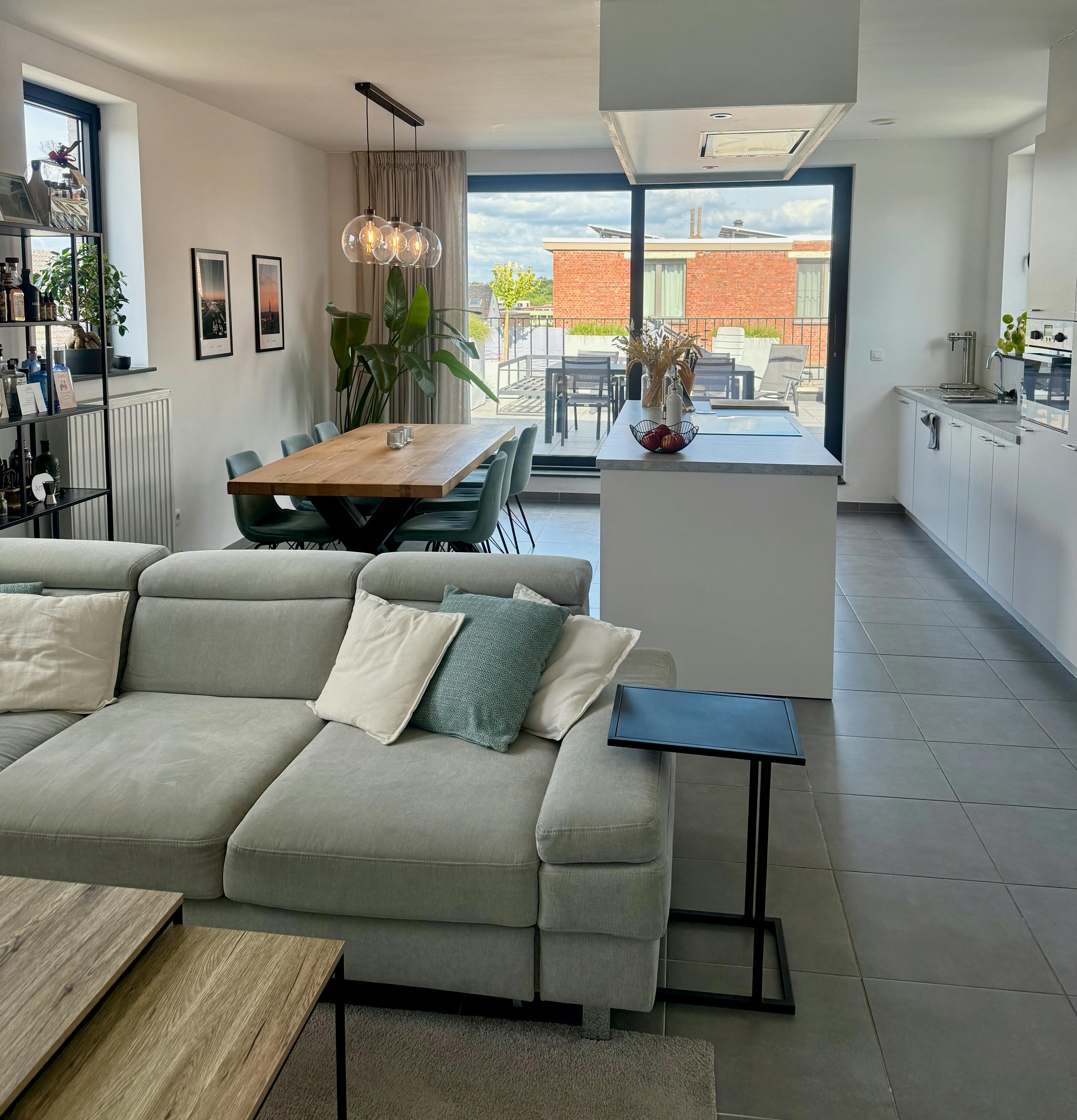 Appartement à Antwerpen
