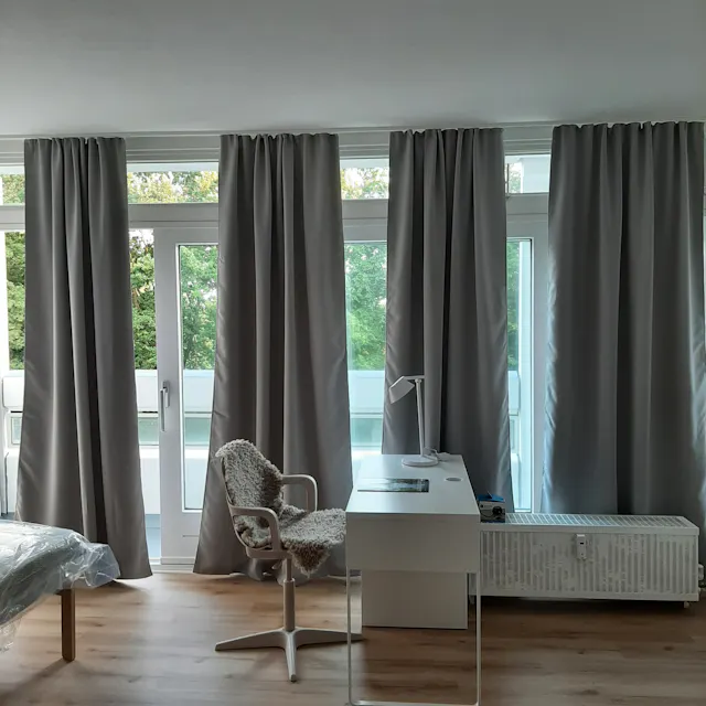 1-Bedroom Apartment in Julius-Brecht-Straße, Hamburg (1642044) room image 1