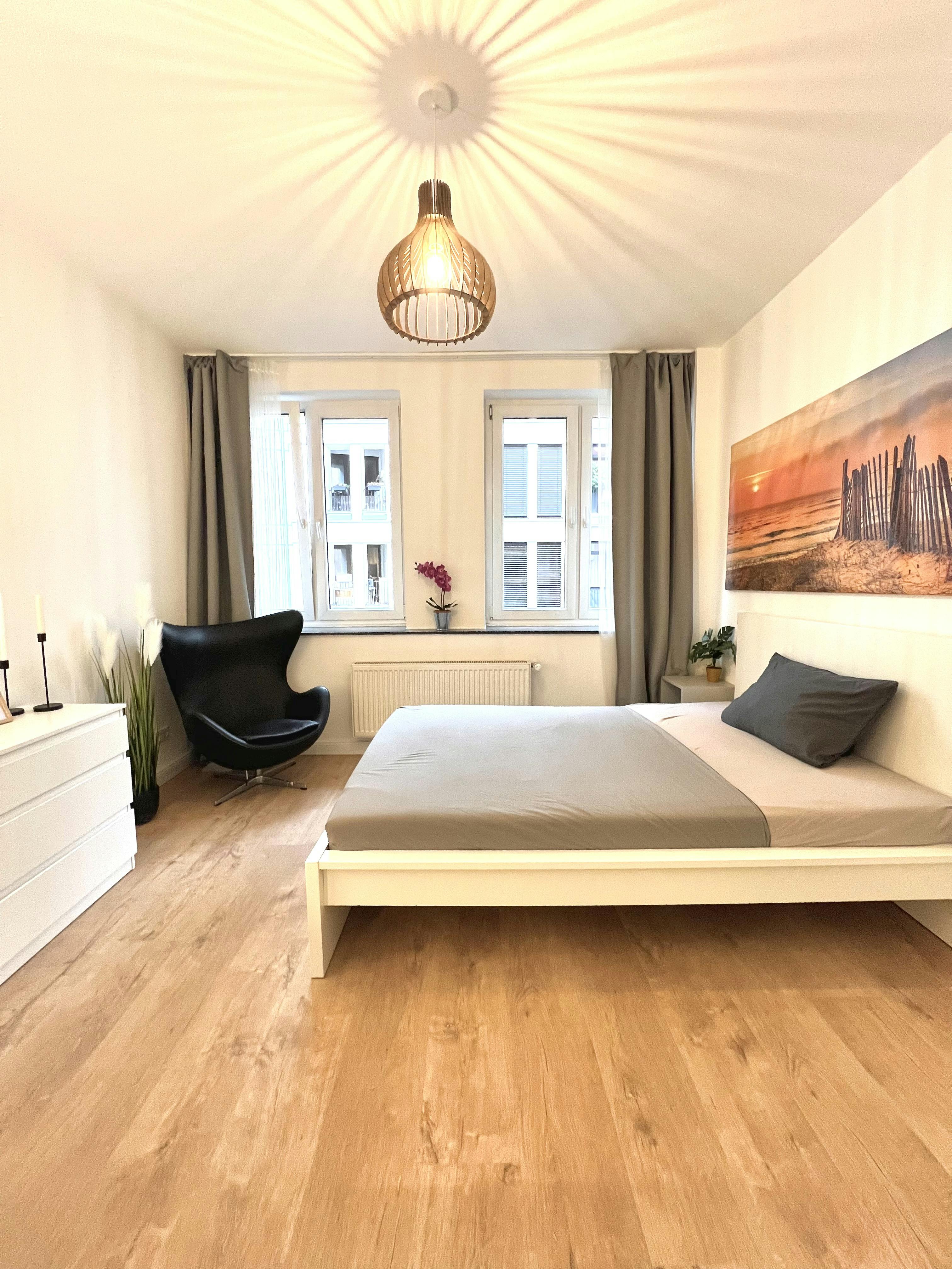 Chambre privée à louer pour 975 €/mois à Köln, Bismarckstraße