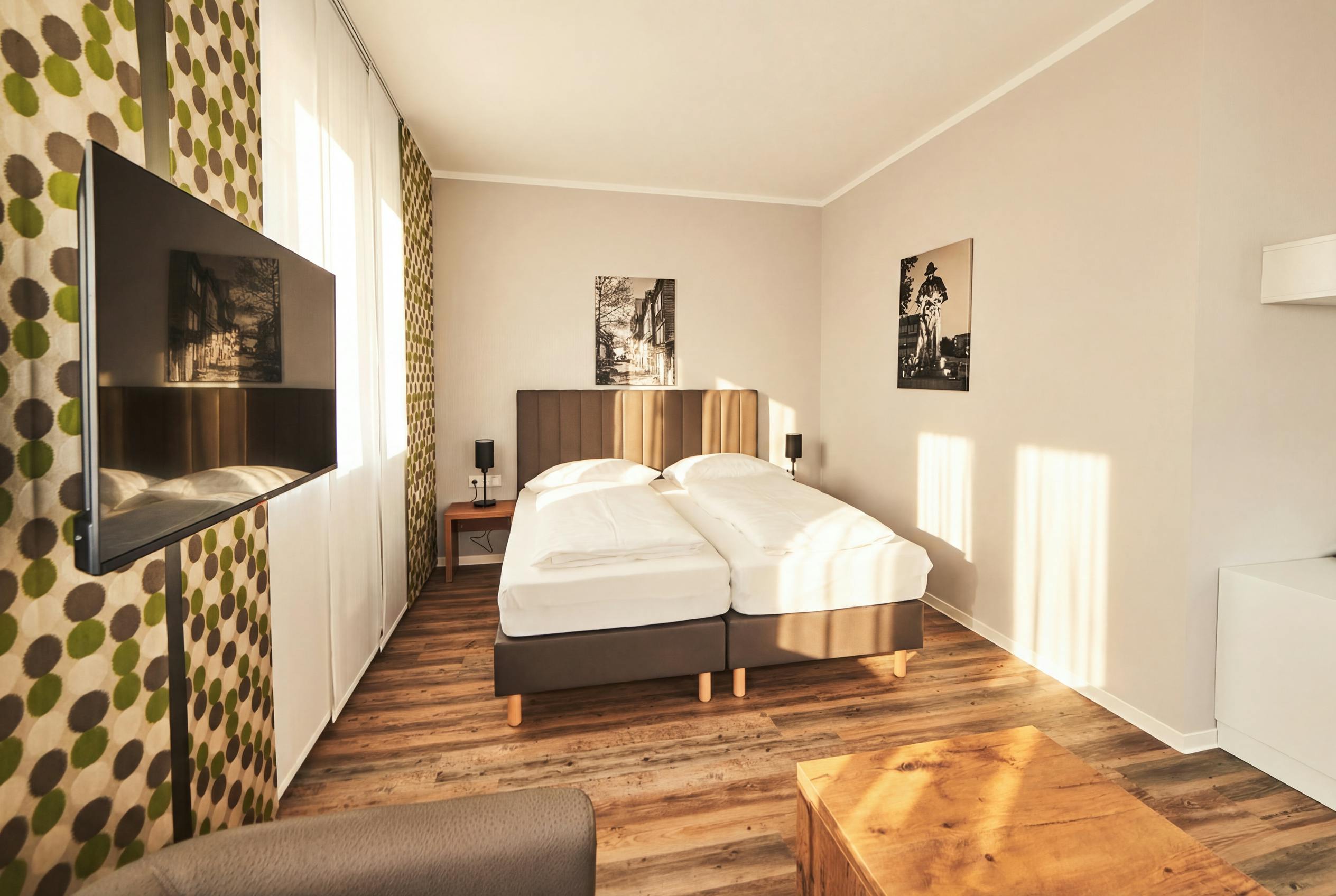 Europastraße, Siegen preview