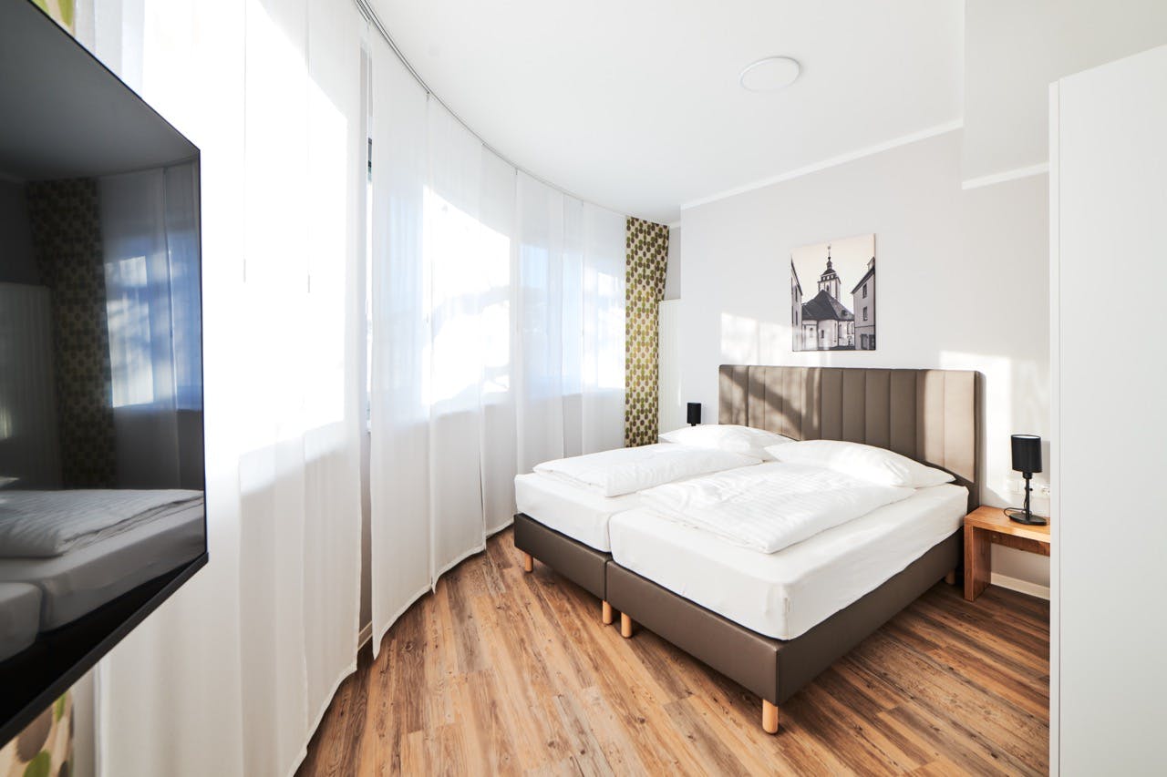 Europastraße, Siegen preview