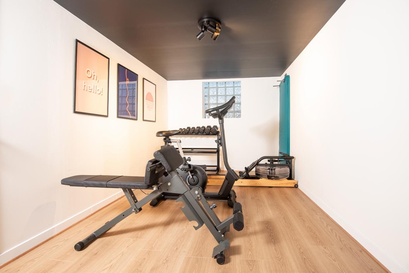 preview gallery tile