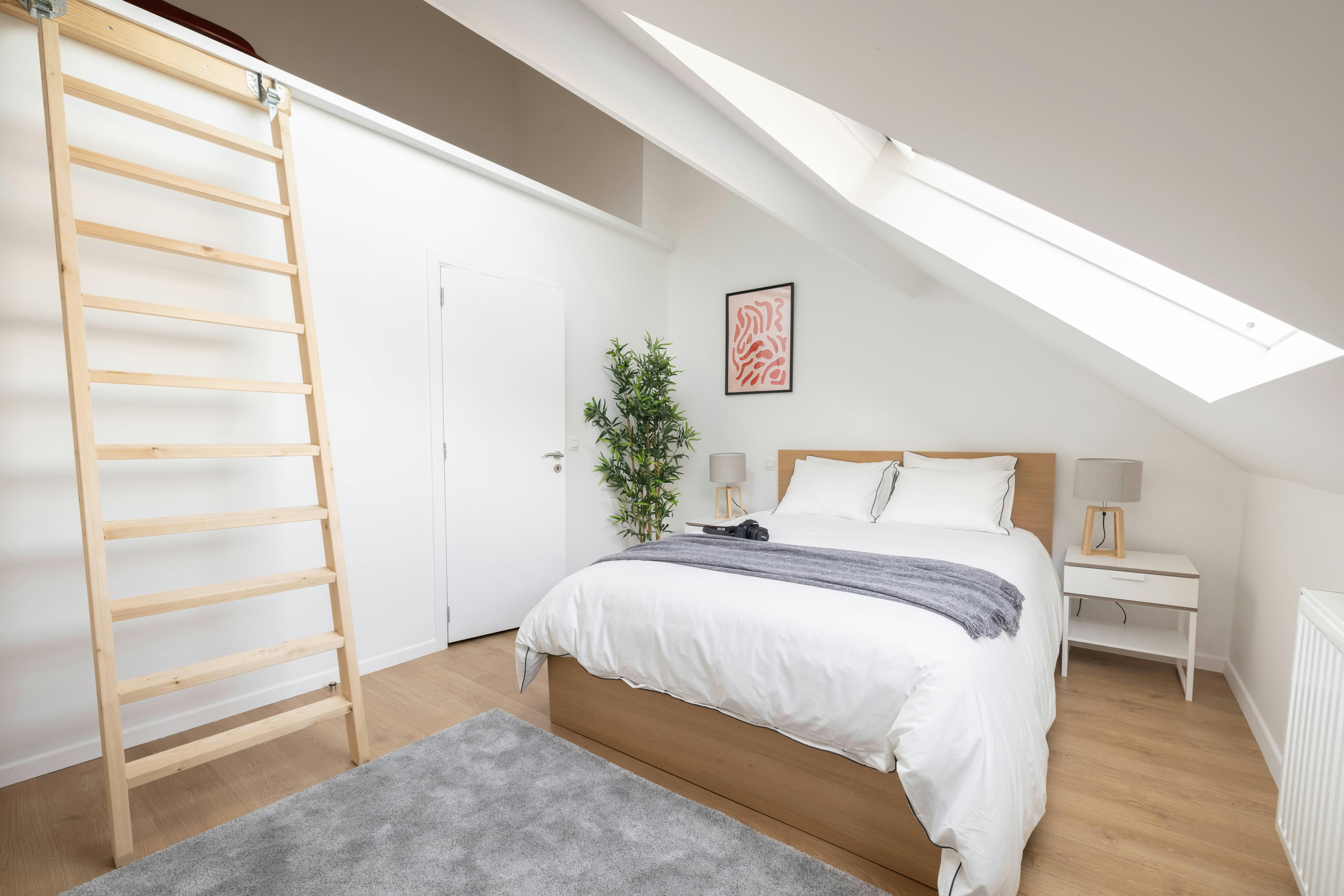Rue du Fort, Saint-Gilles preview