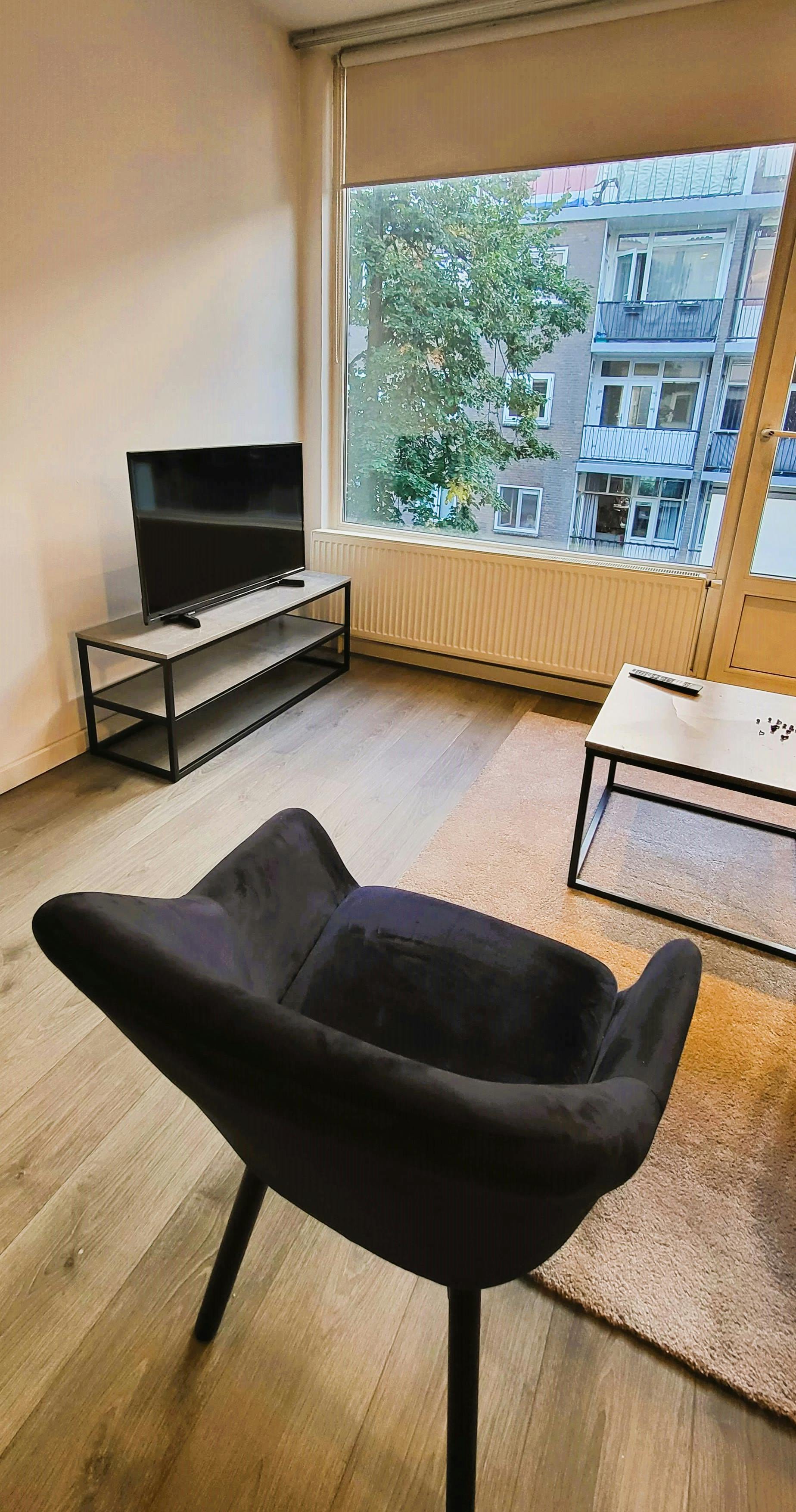Appartement in Rotterdam