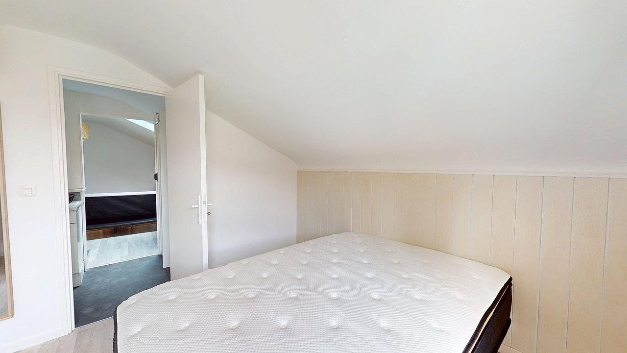 Apartment Dijon, 1 bed — photo 9