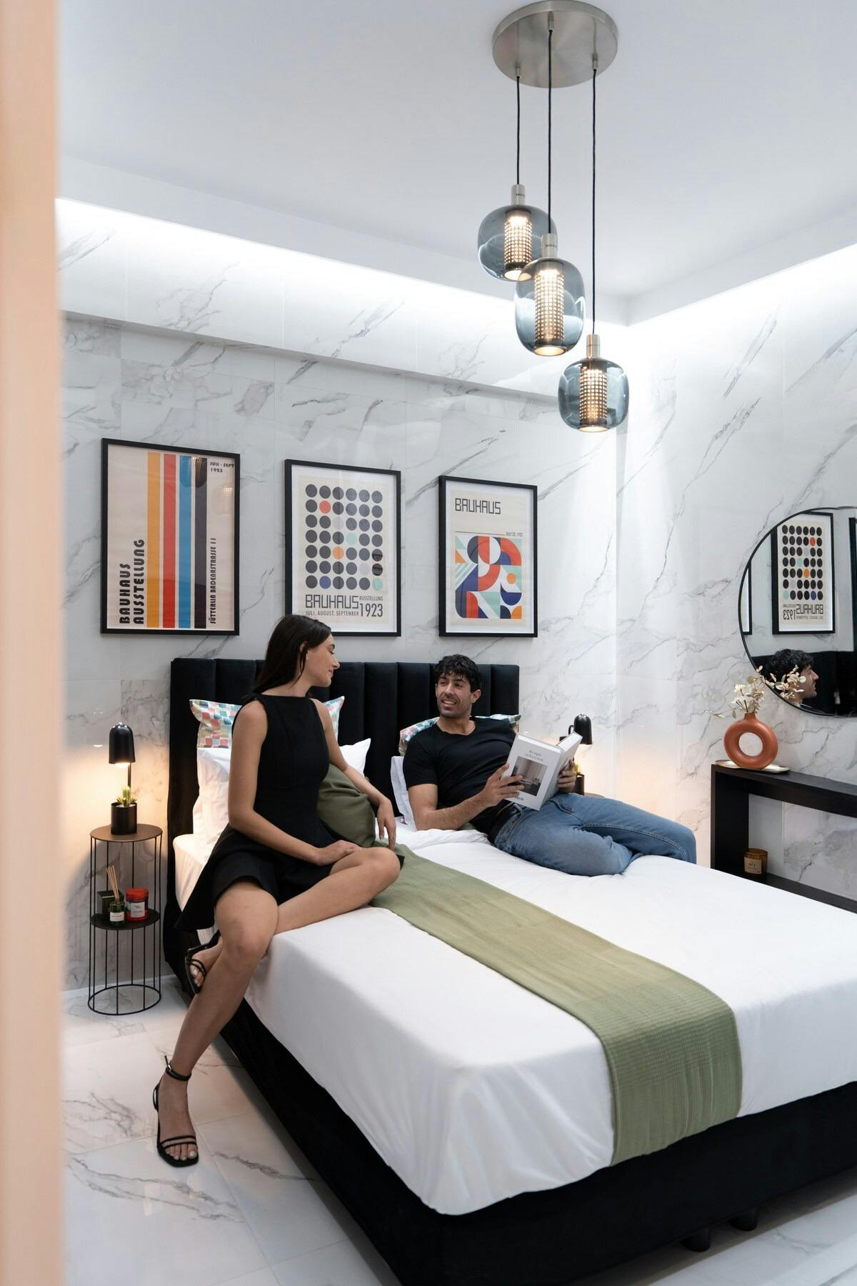 preview gallery tile