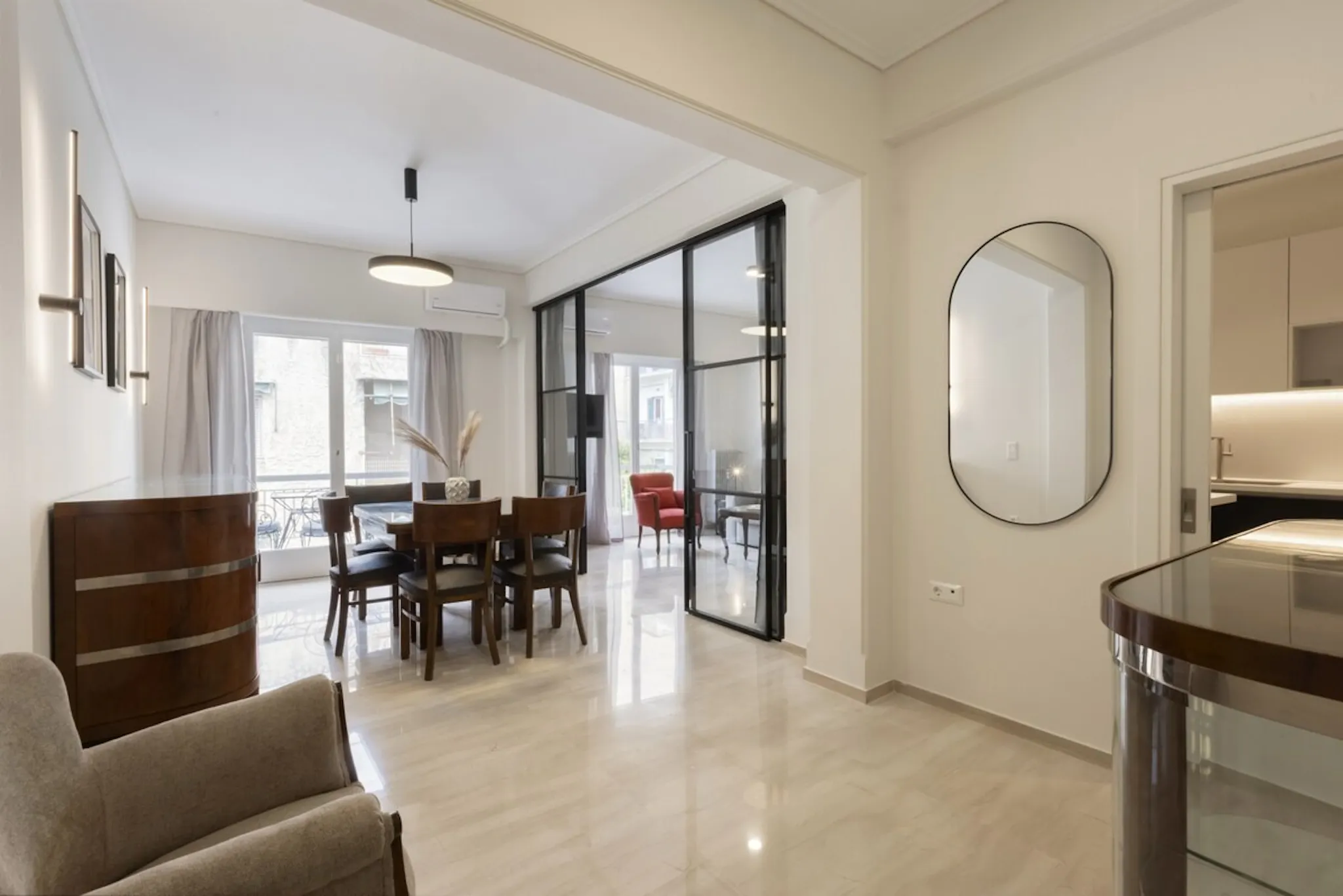 Antifilou, Athina preview