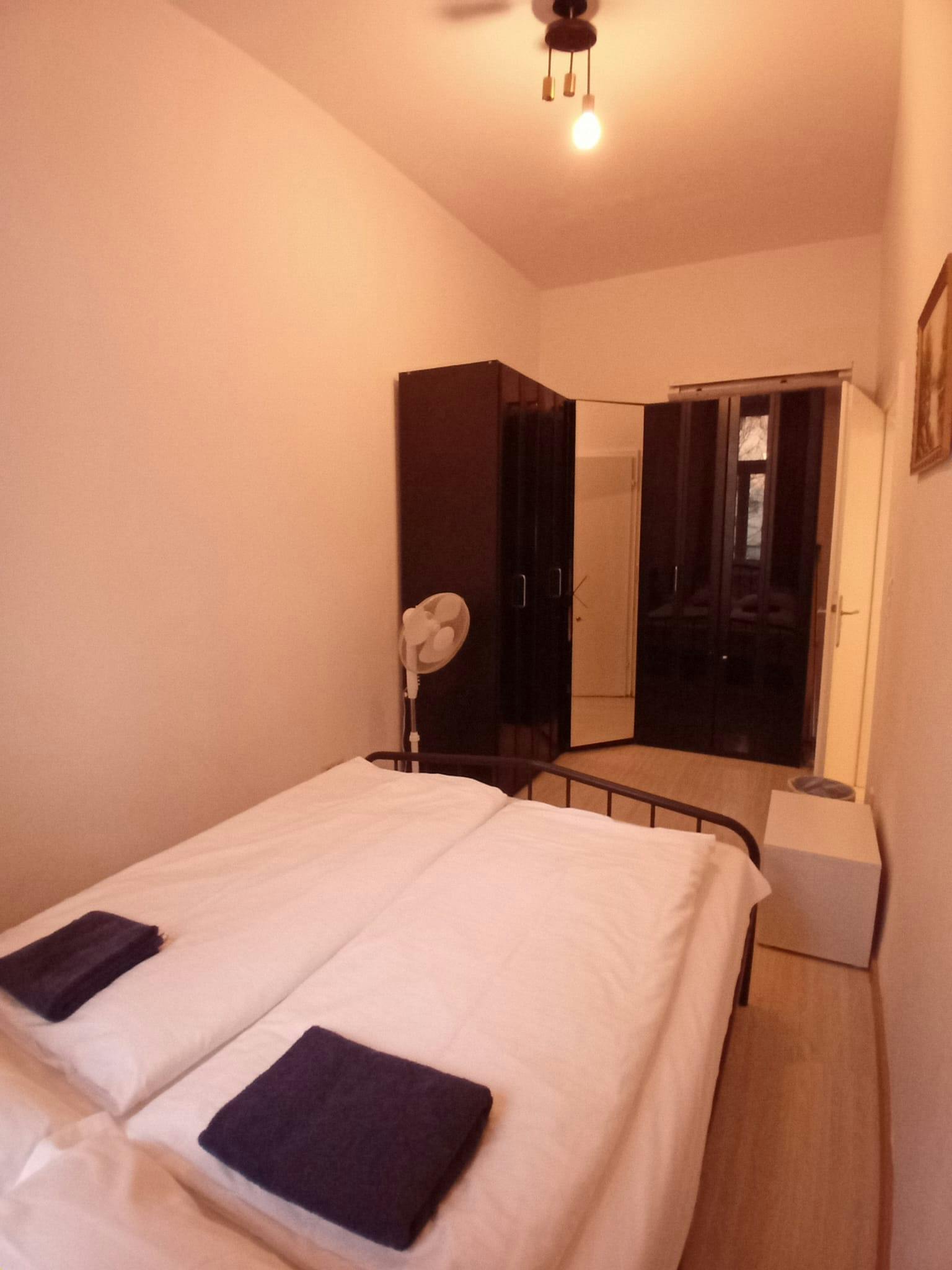 Apartment Vienna, 2 beds — photo 4